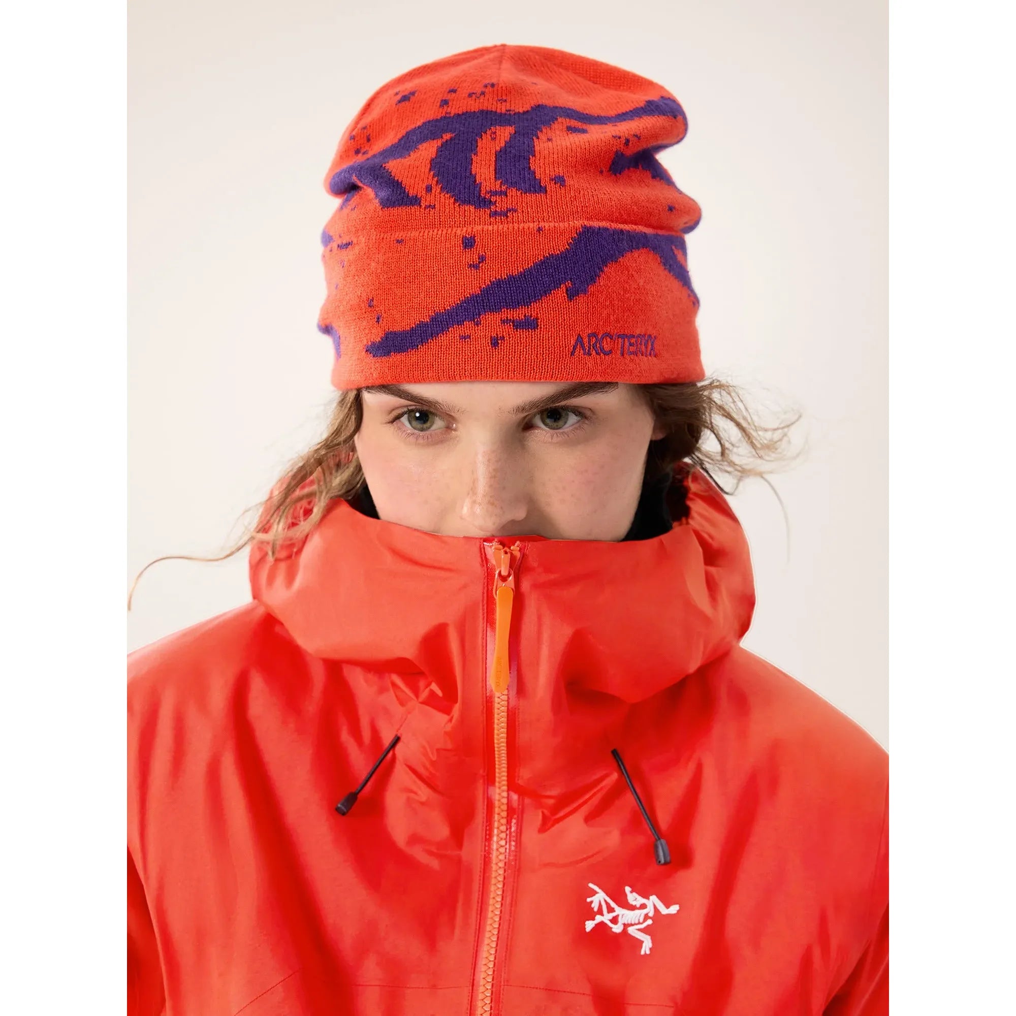 Arc'teryx Grotto Toque