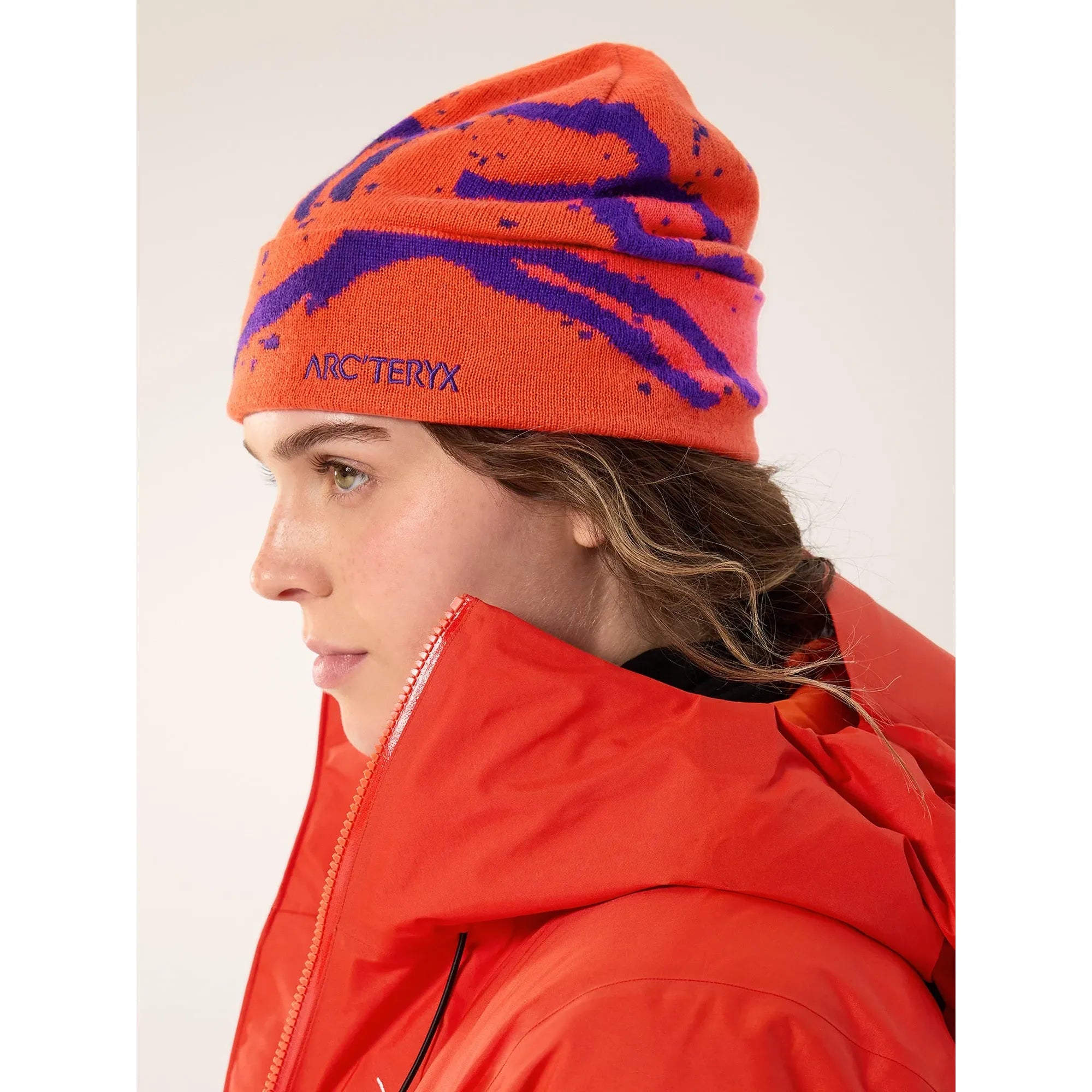 Arc'teryx Grotto Toque