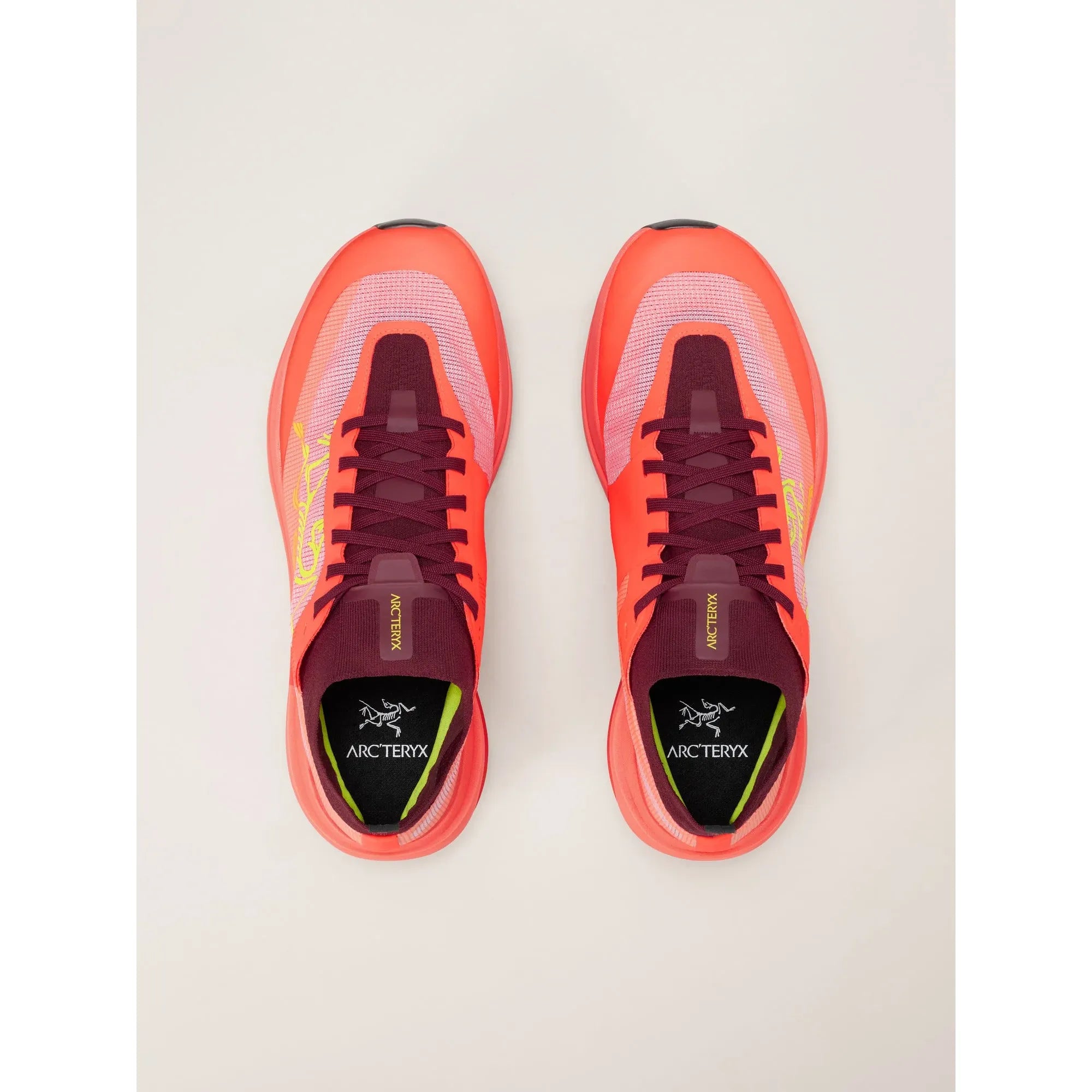 Arc'teryx Men's Sylan Pro Trail Running Shoes '26