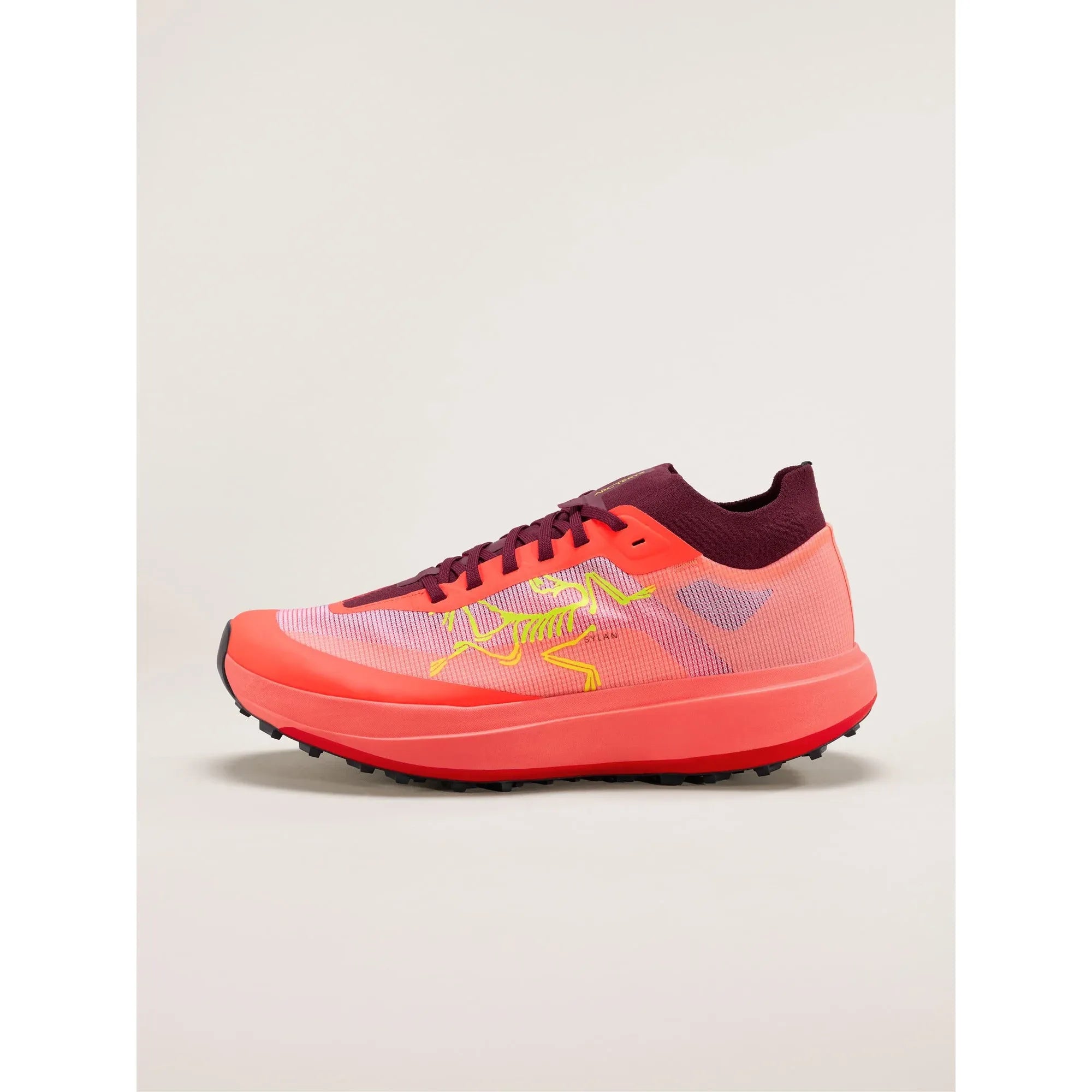 Arc'teryx Men's Sylan Pro Trail Running Shoes '26