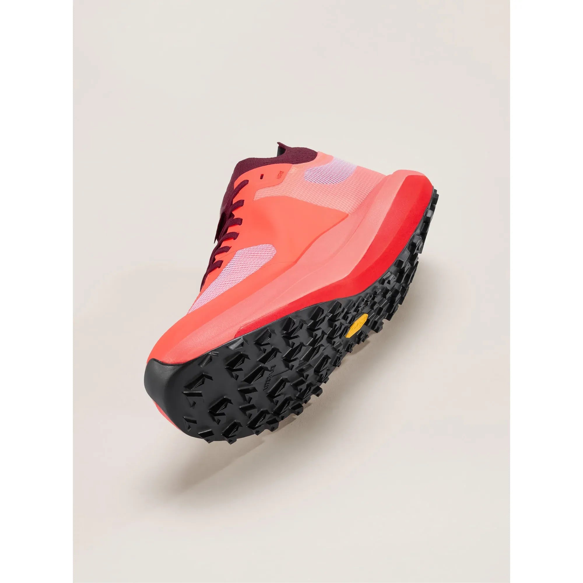Arc'teryx Men's Sylan Pro Trail Running Shoes '26