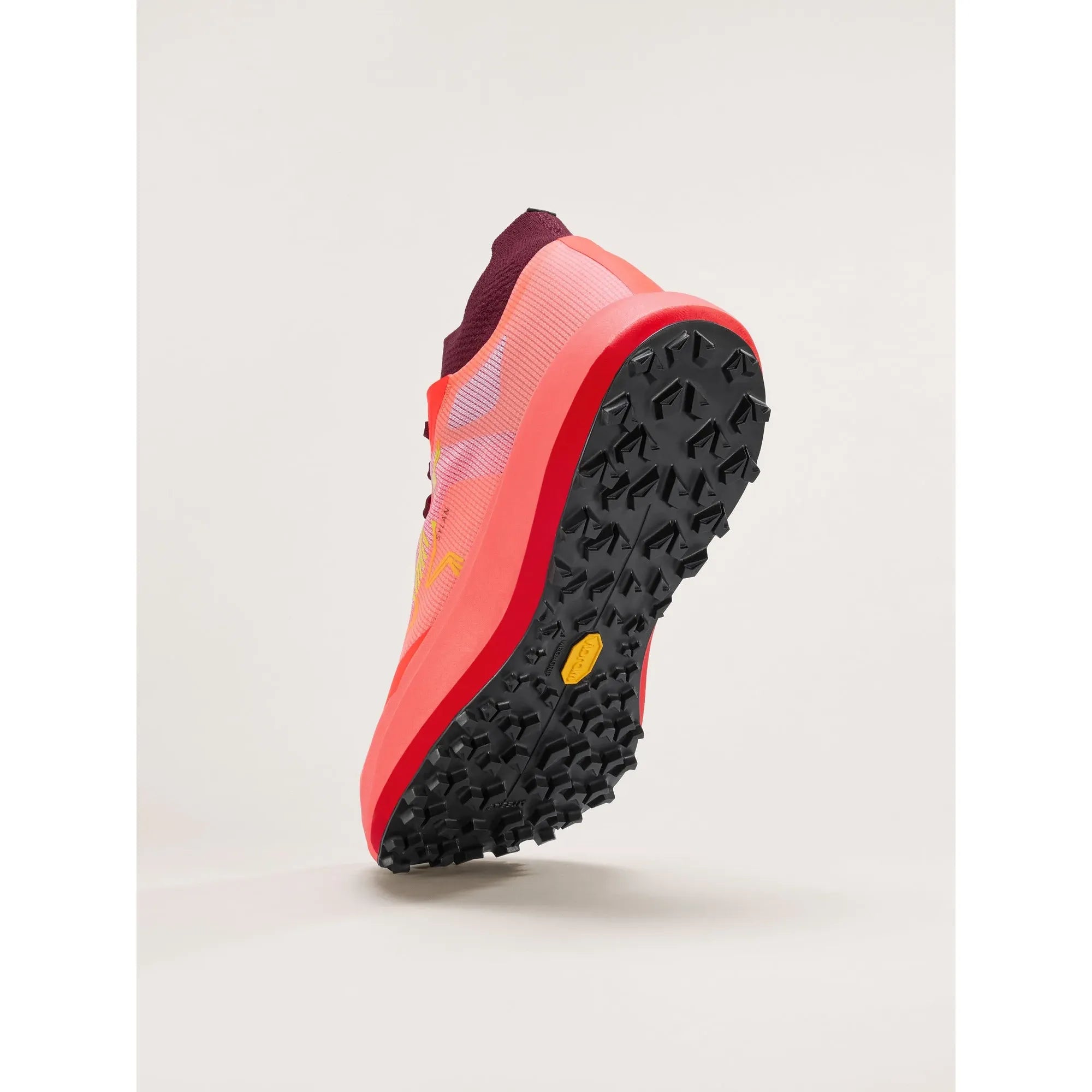 Arc'teryx Men's Sylan Pro Trail Running Shoes '26