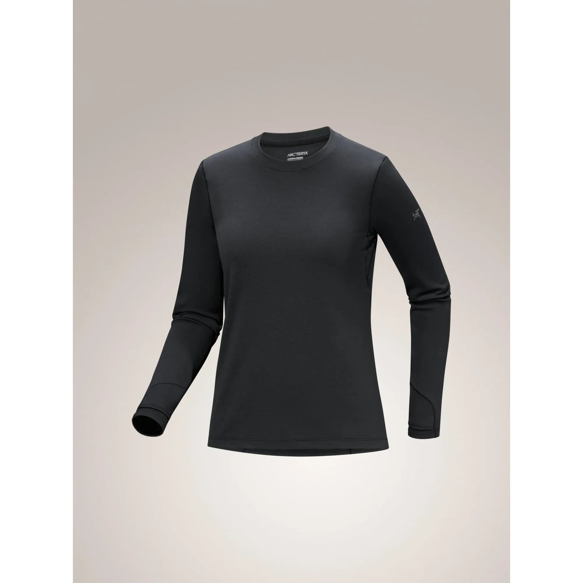 Arc'teryx Women's Taema Thermal Long Sleeve Crew