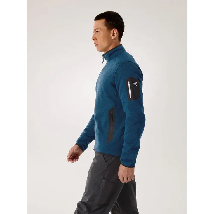 Arc'teryx Men's Covert Cardigan