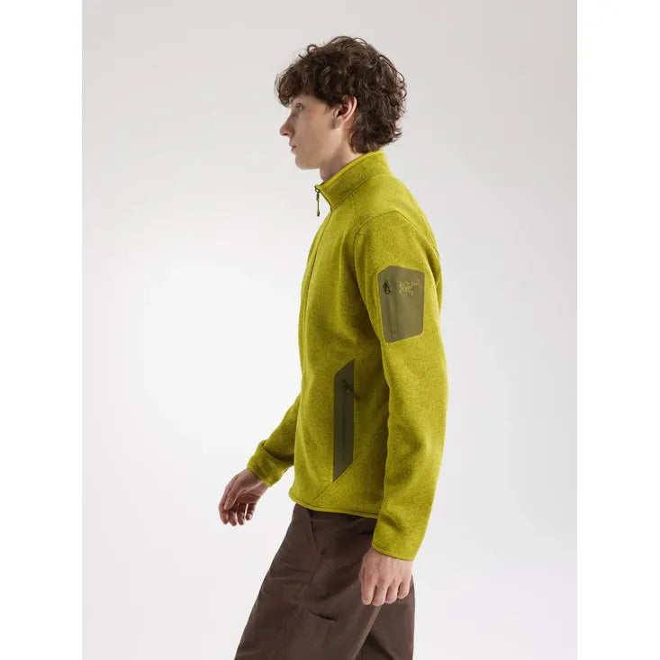 Arc'teryx Men's Covert Cardigan