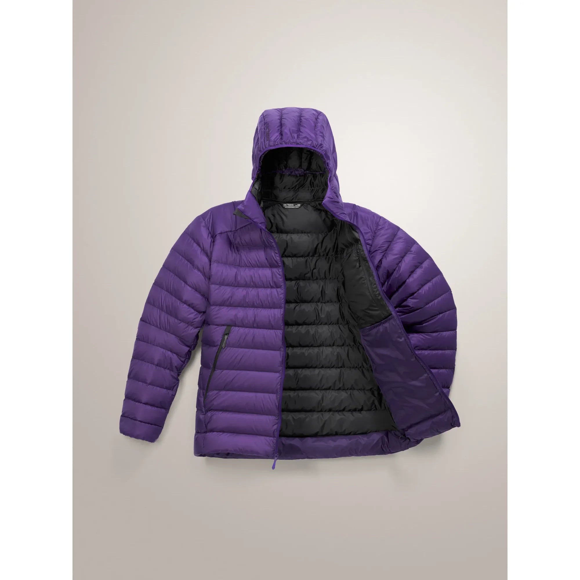 Arc'teryx Men's Cerium Hoody