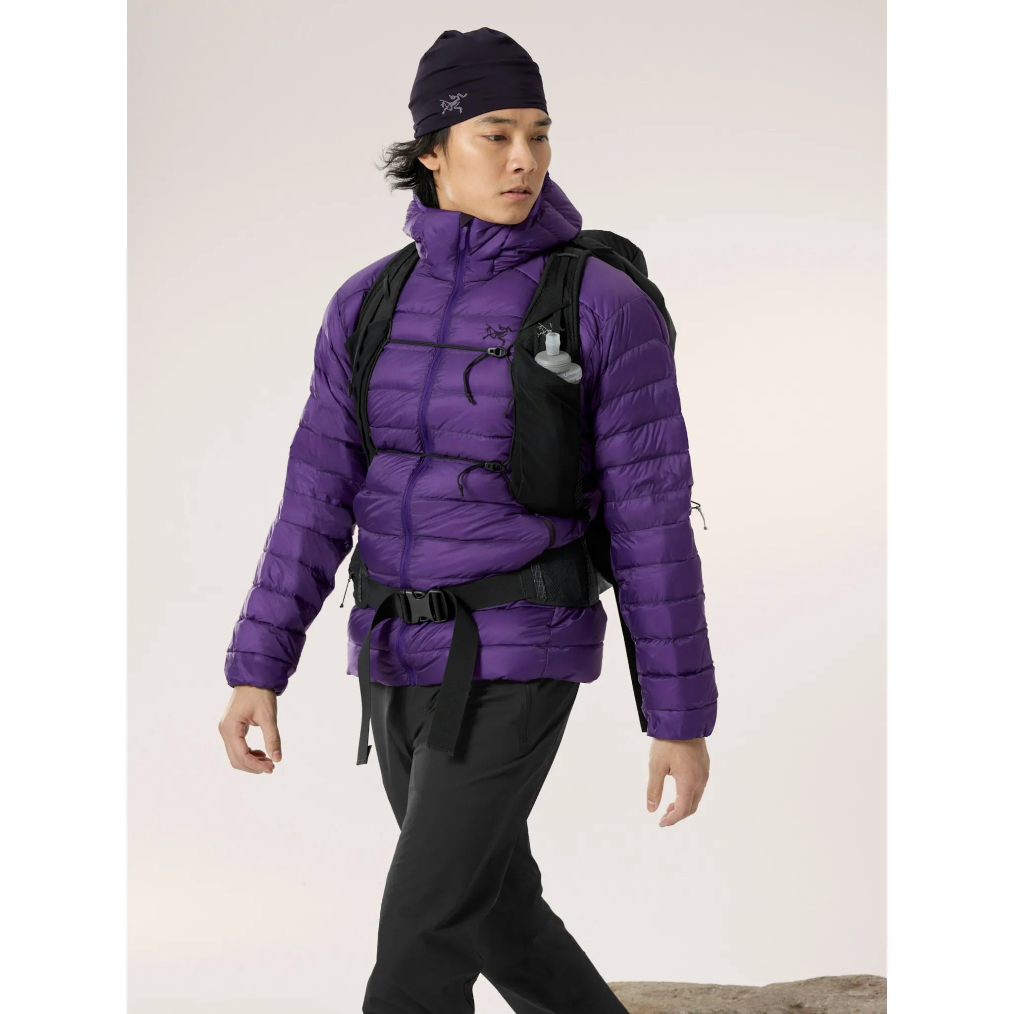 Arc'teryx Men's Cerium Hoody