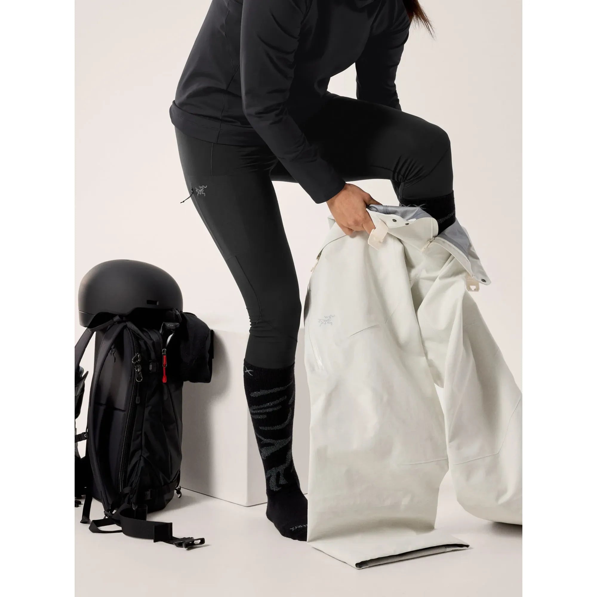 Arc'teryx Women's Rho Bottom '25