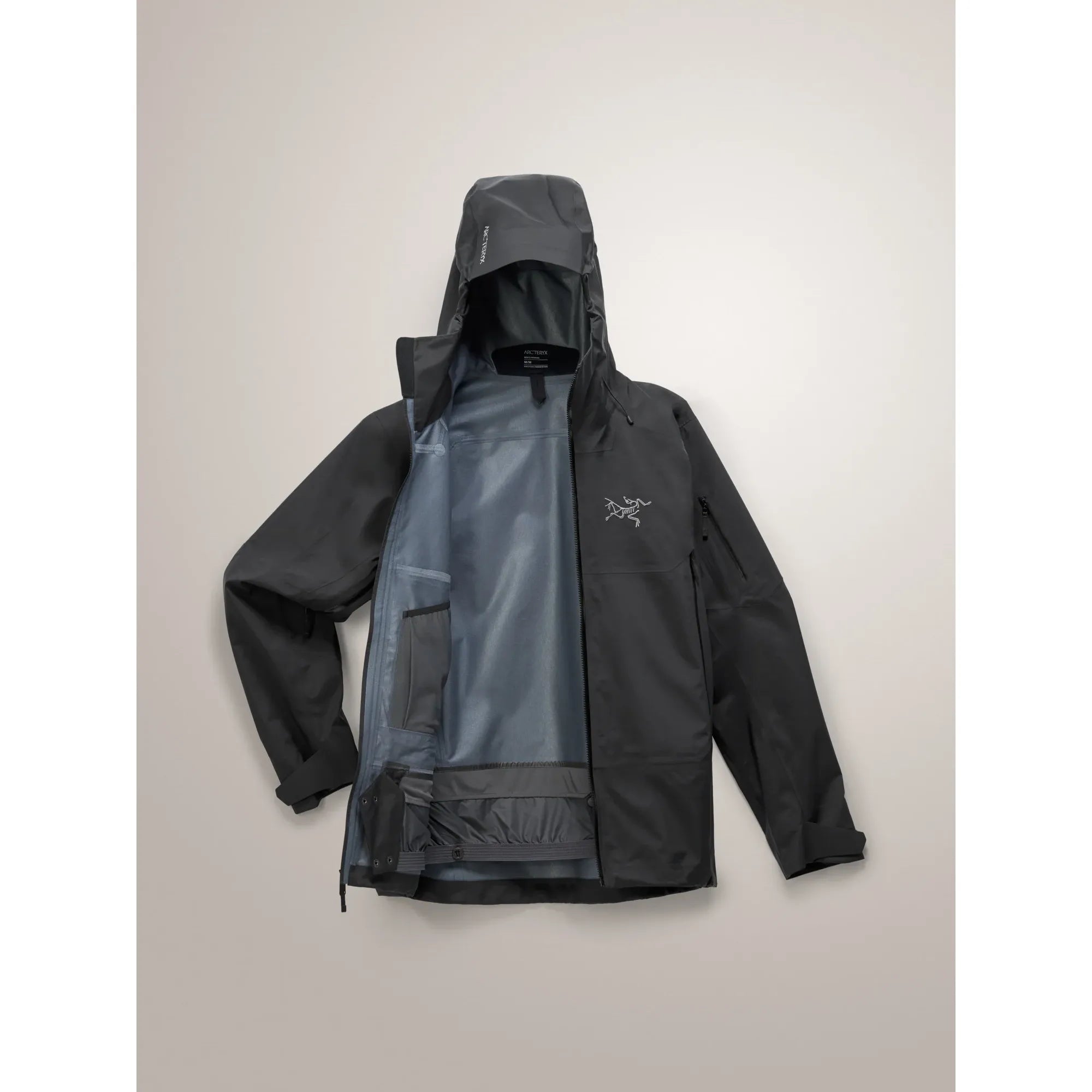 Arc'teryx Men's Sabre Jacket '25