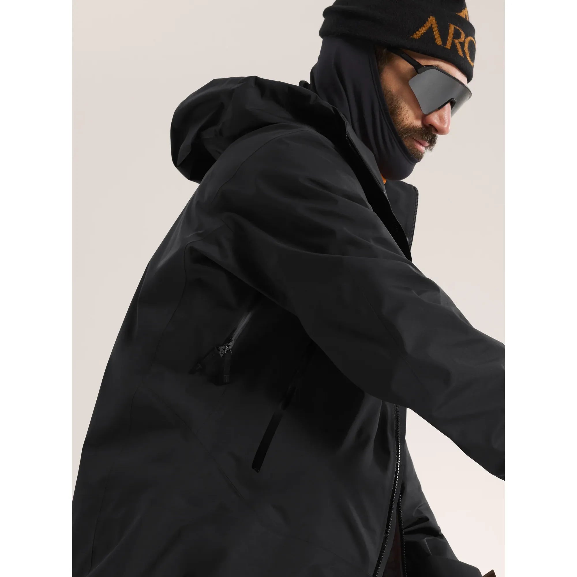 Arc'teryx Men's Sabre Jacket '25
