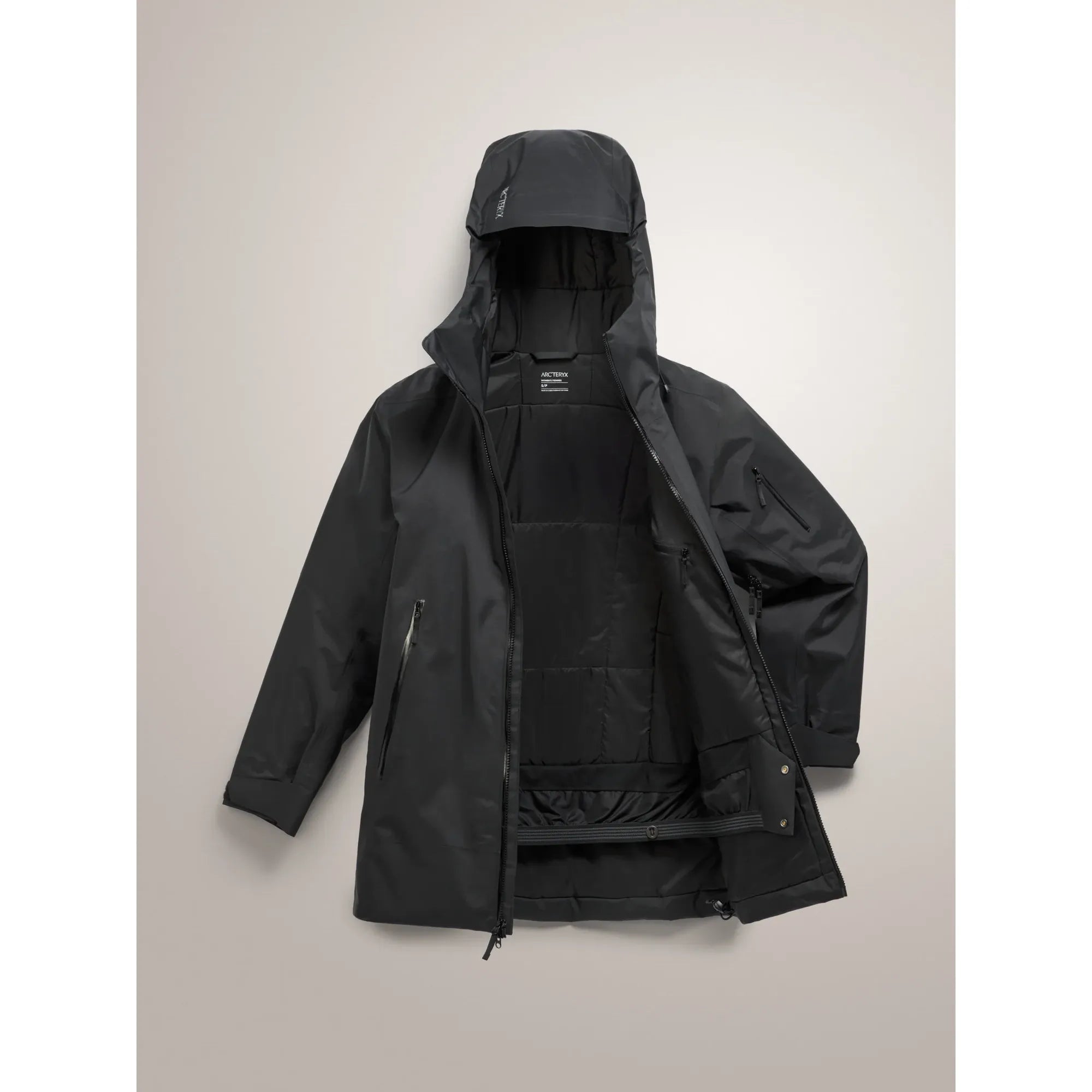 Arc'teryx Women's Sentinel Insulated Jacket