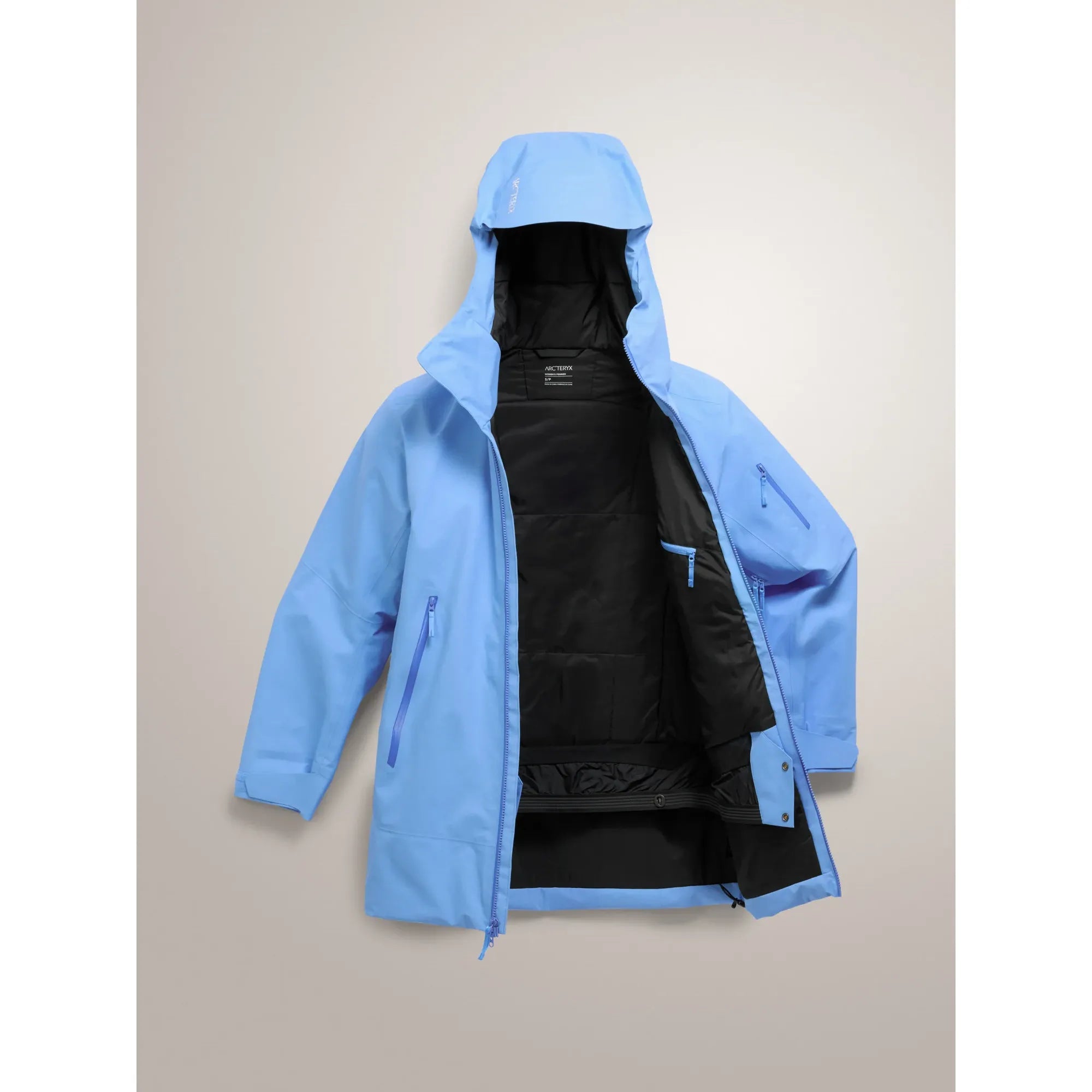 Arc'teryx Women's Sentinel Insulated Jacket