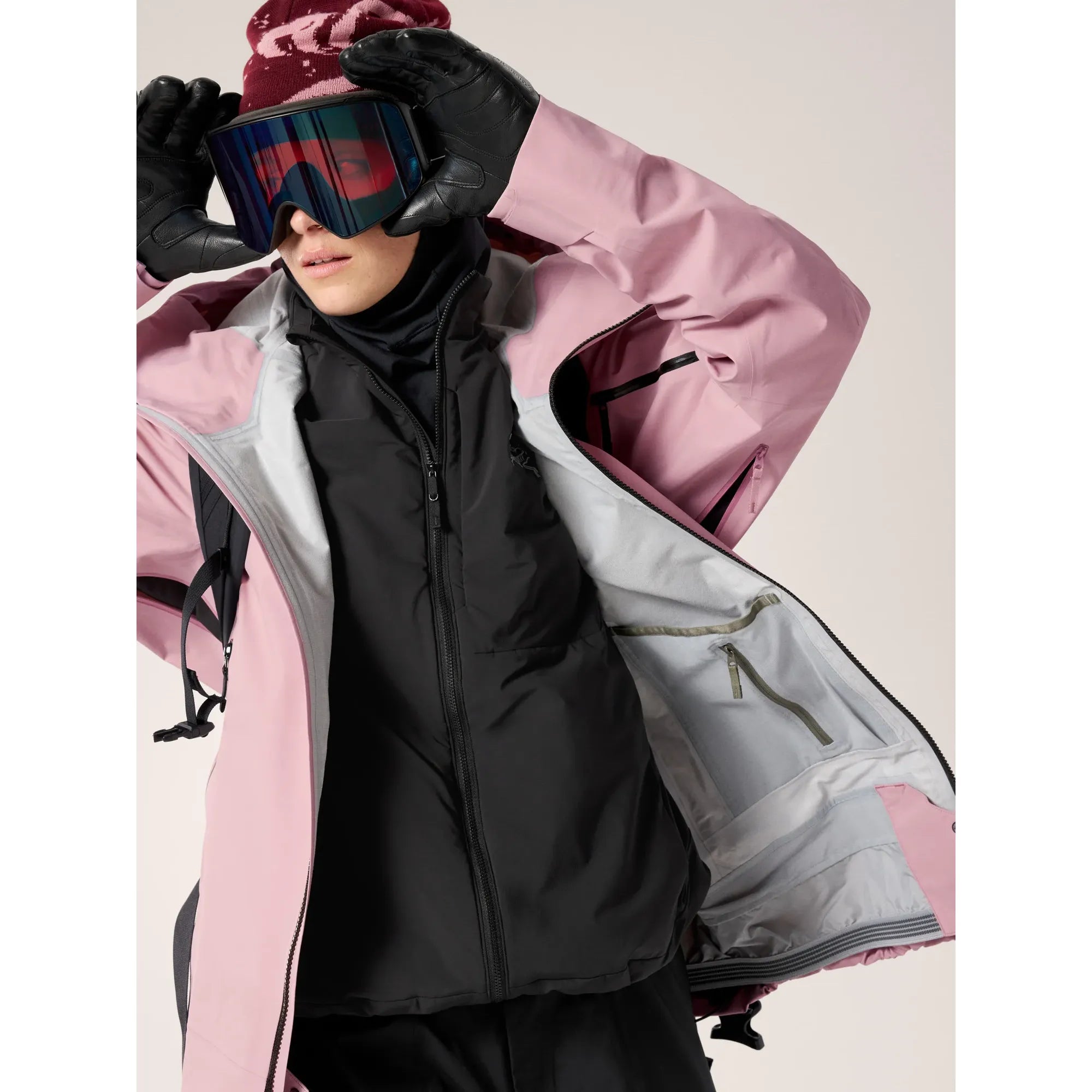 Arc'teryx Women's Sentinel Jacket