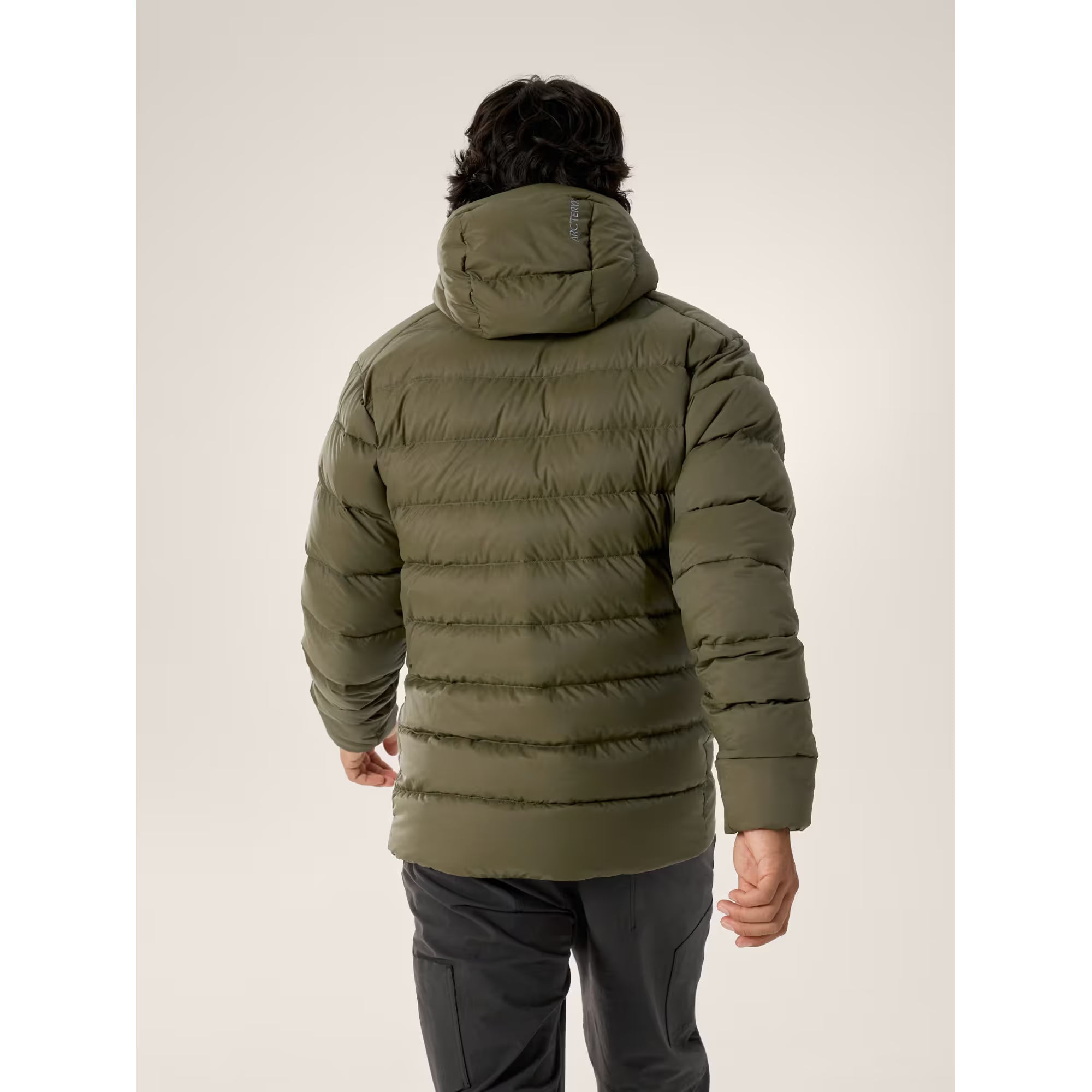 Arc'teryx Men's Thorium Hoody