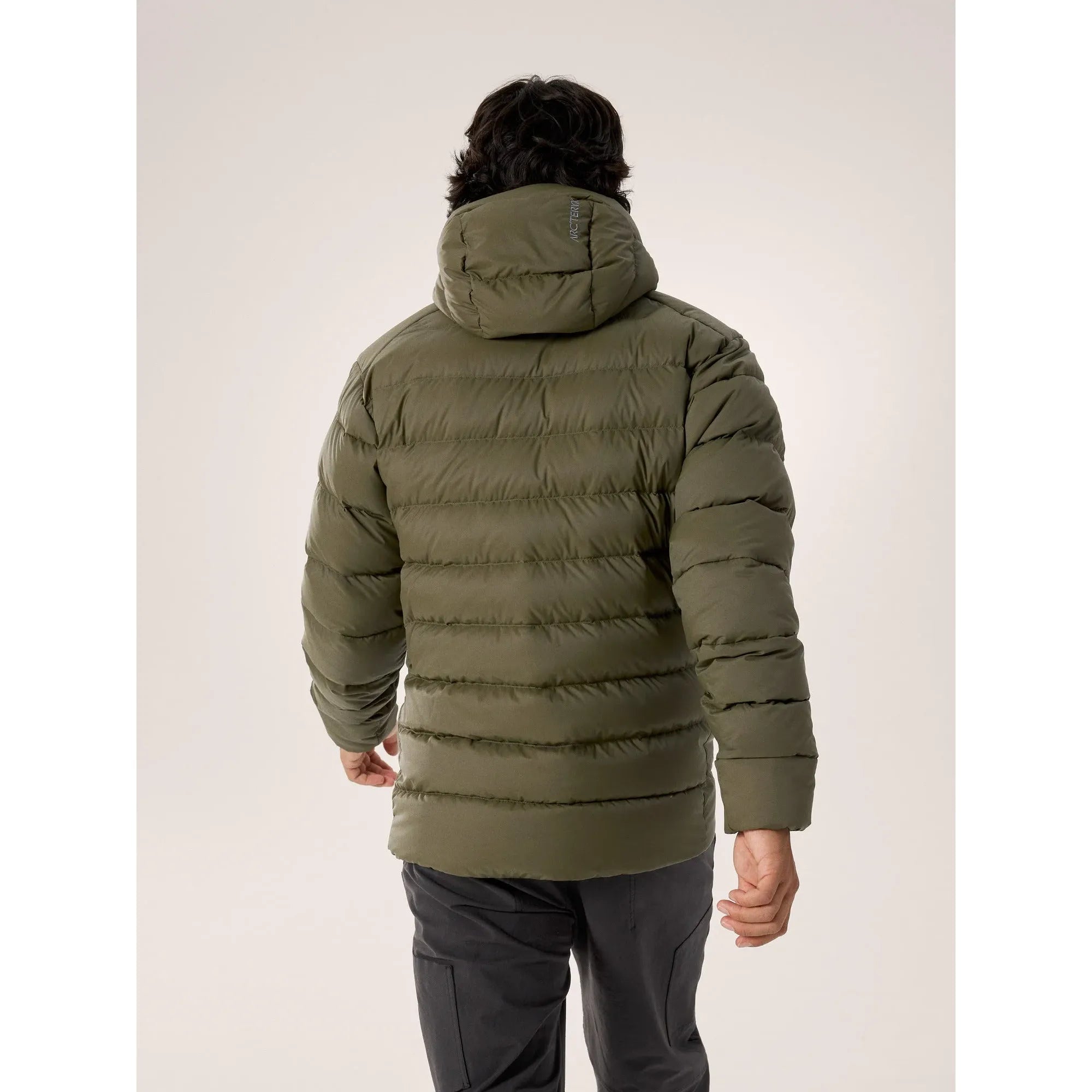 Arc'teryx Men's Thorium Hoody