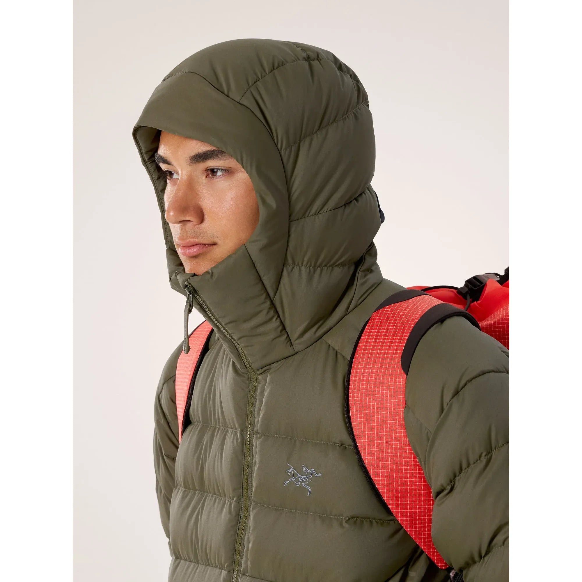 Arc'teryx Men's Thorium Hoody