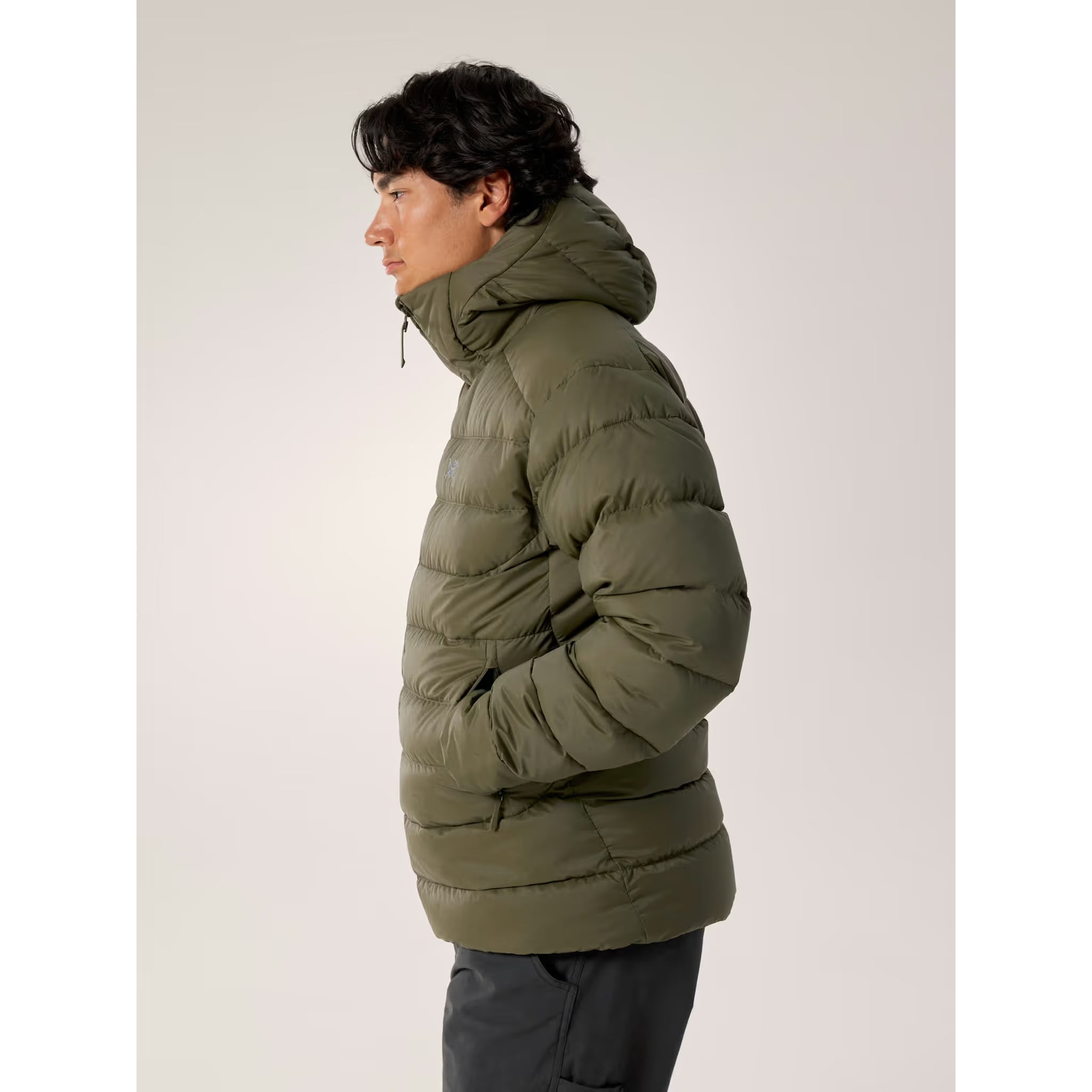 Arc'teryx Men's Thorium Hoody