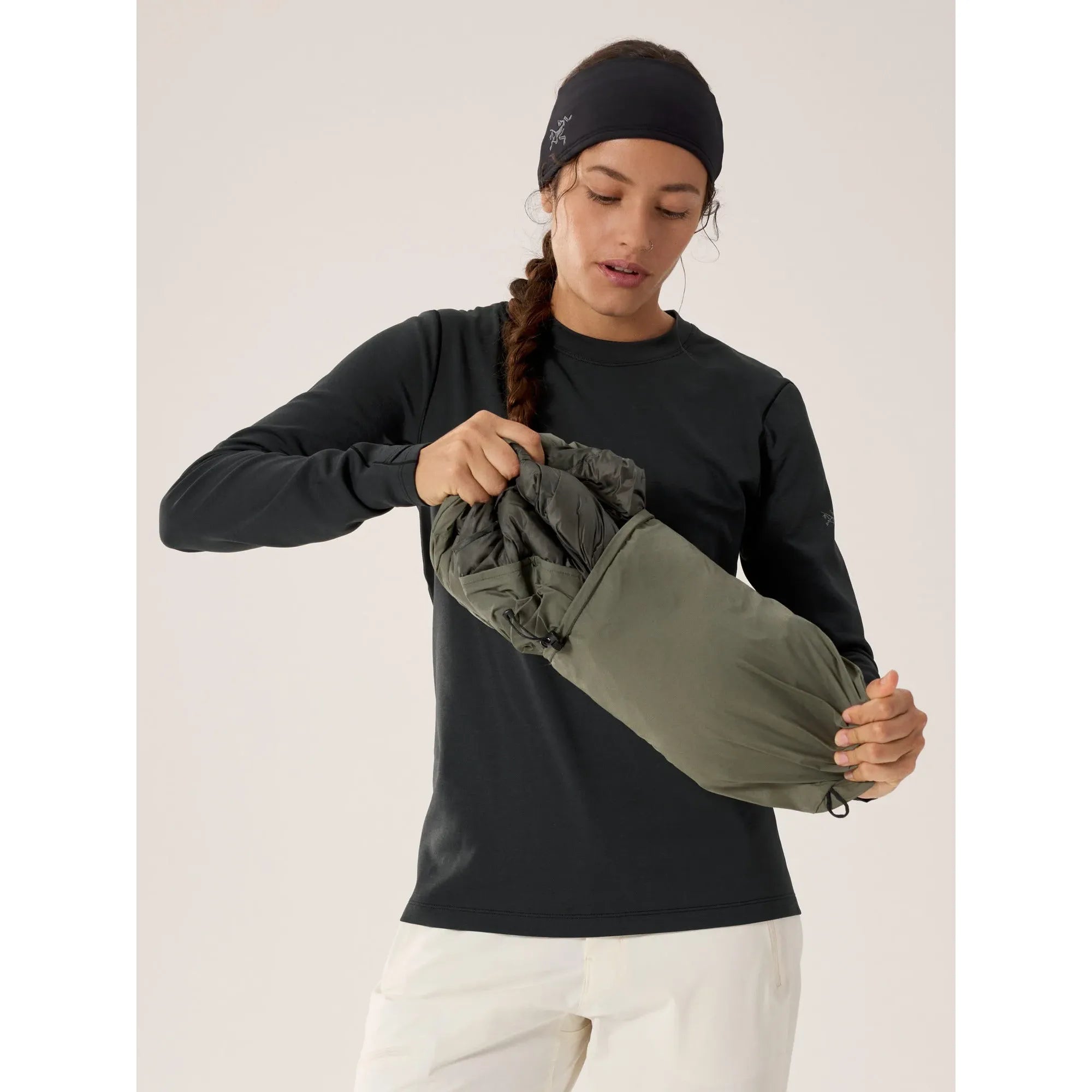 Arc'teryx Women's Thorium Hoody