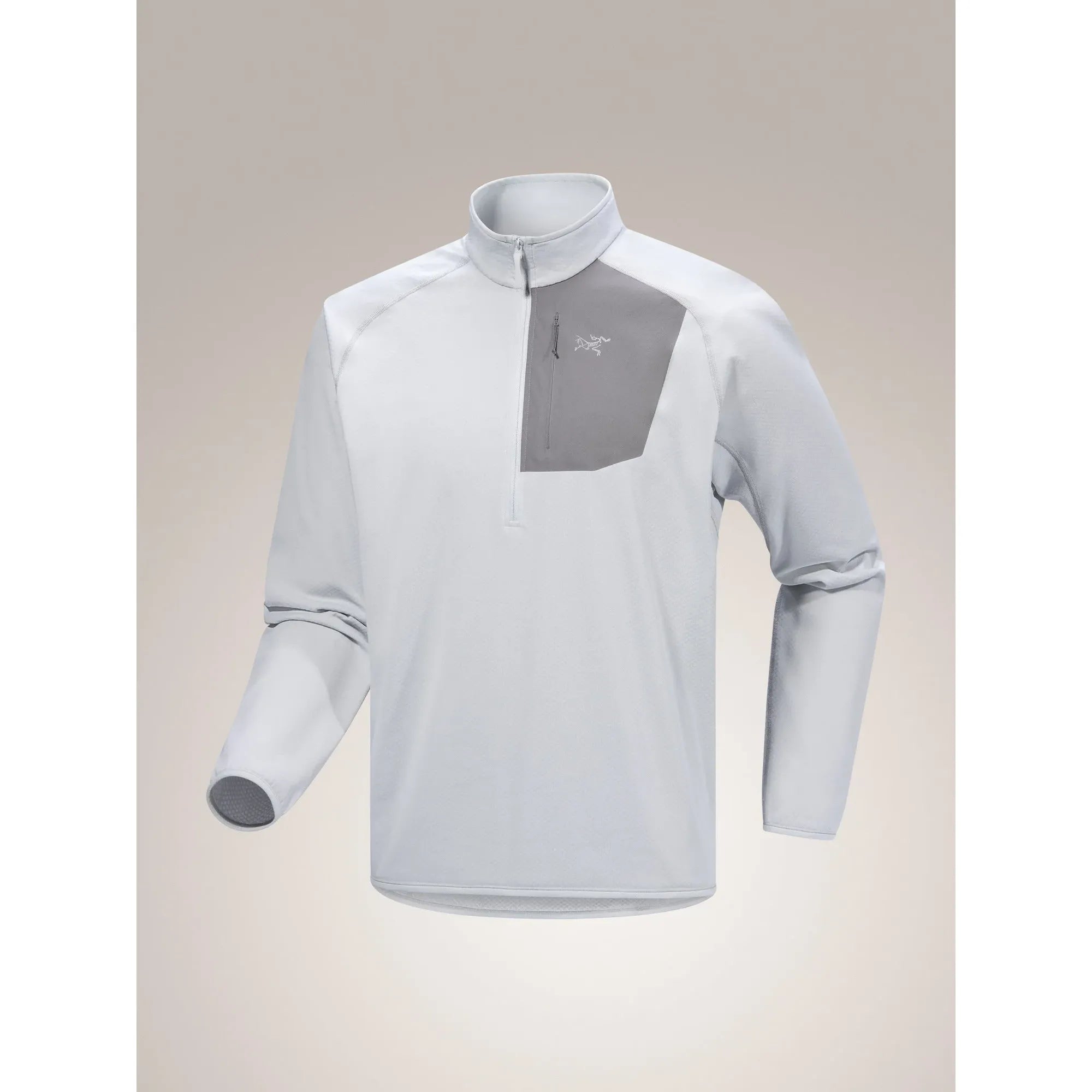 Arc'teryx Men's Delta 1/2 Zip Fleece