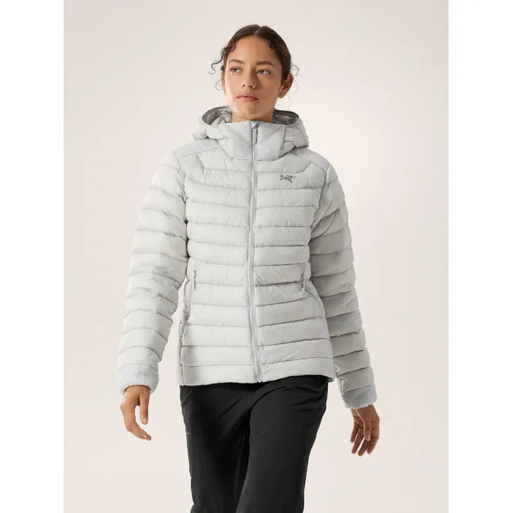 Arc'teryx Women's Cerium Hoody '26