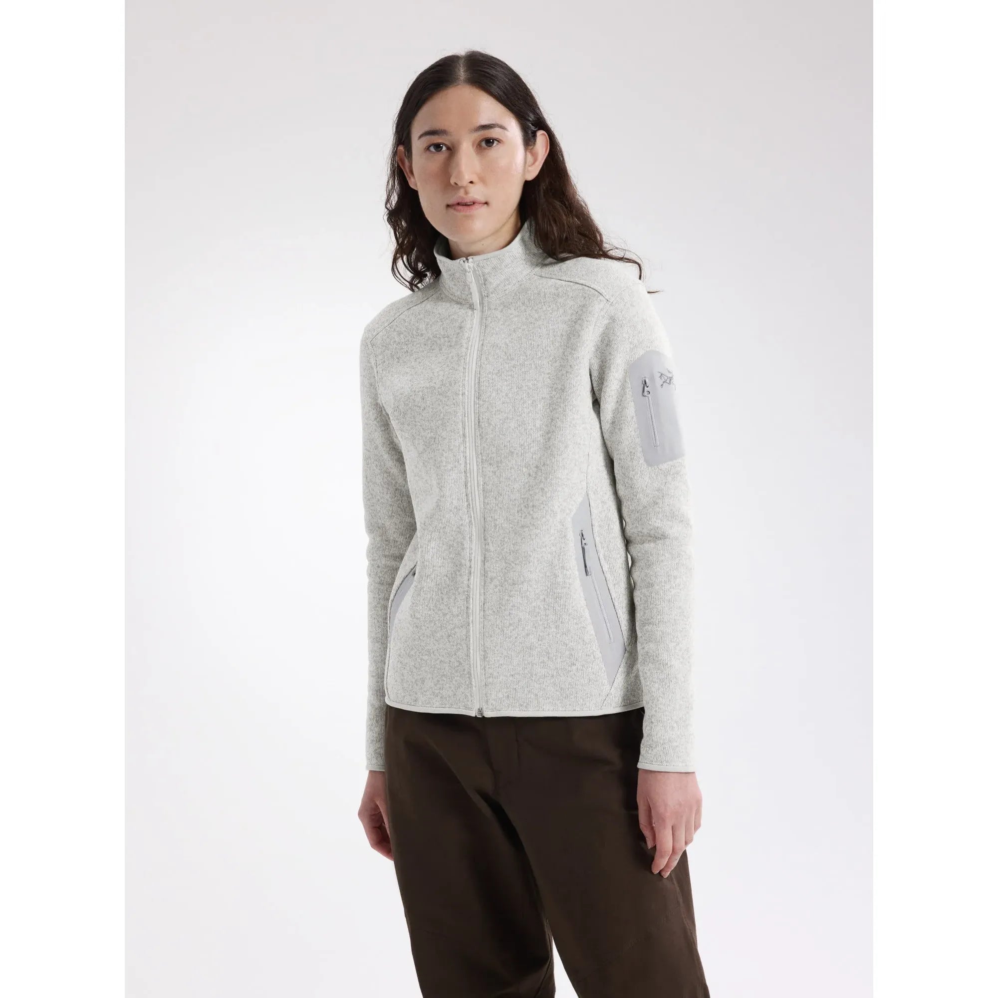 Arc'teryx Women's Covert Cardigan
