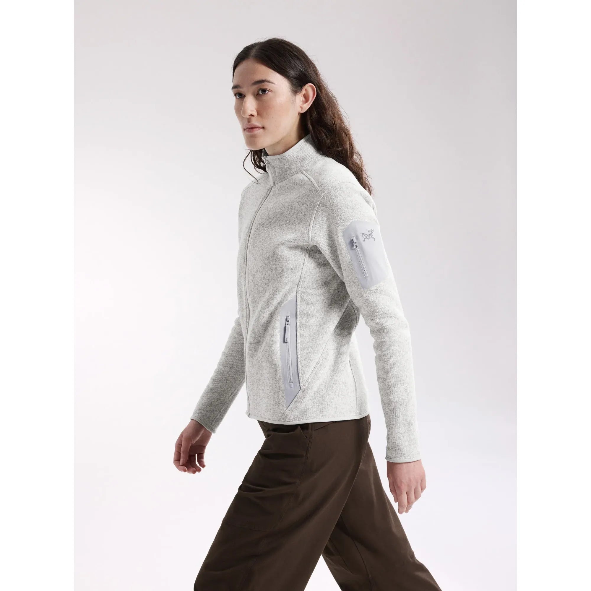 Arc'teryx Women's Covert Cardigan