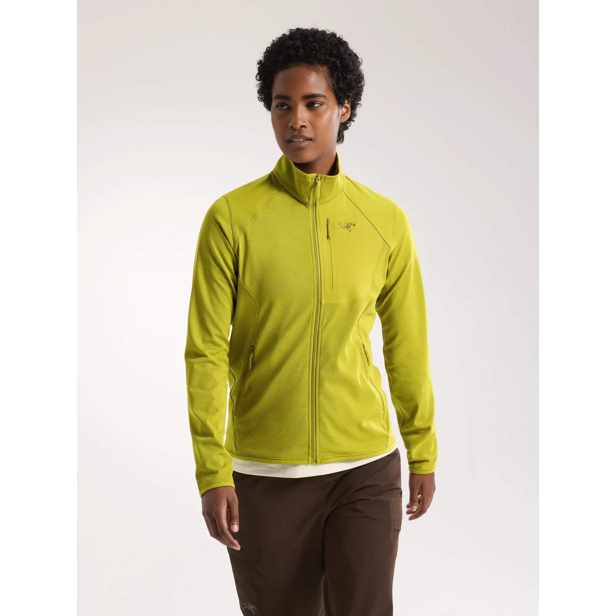 Arc'teryx Women's Delta Jacket