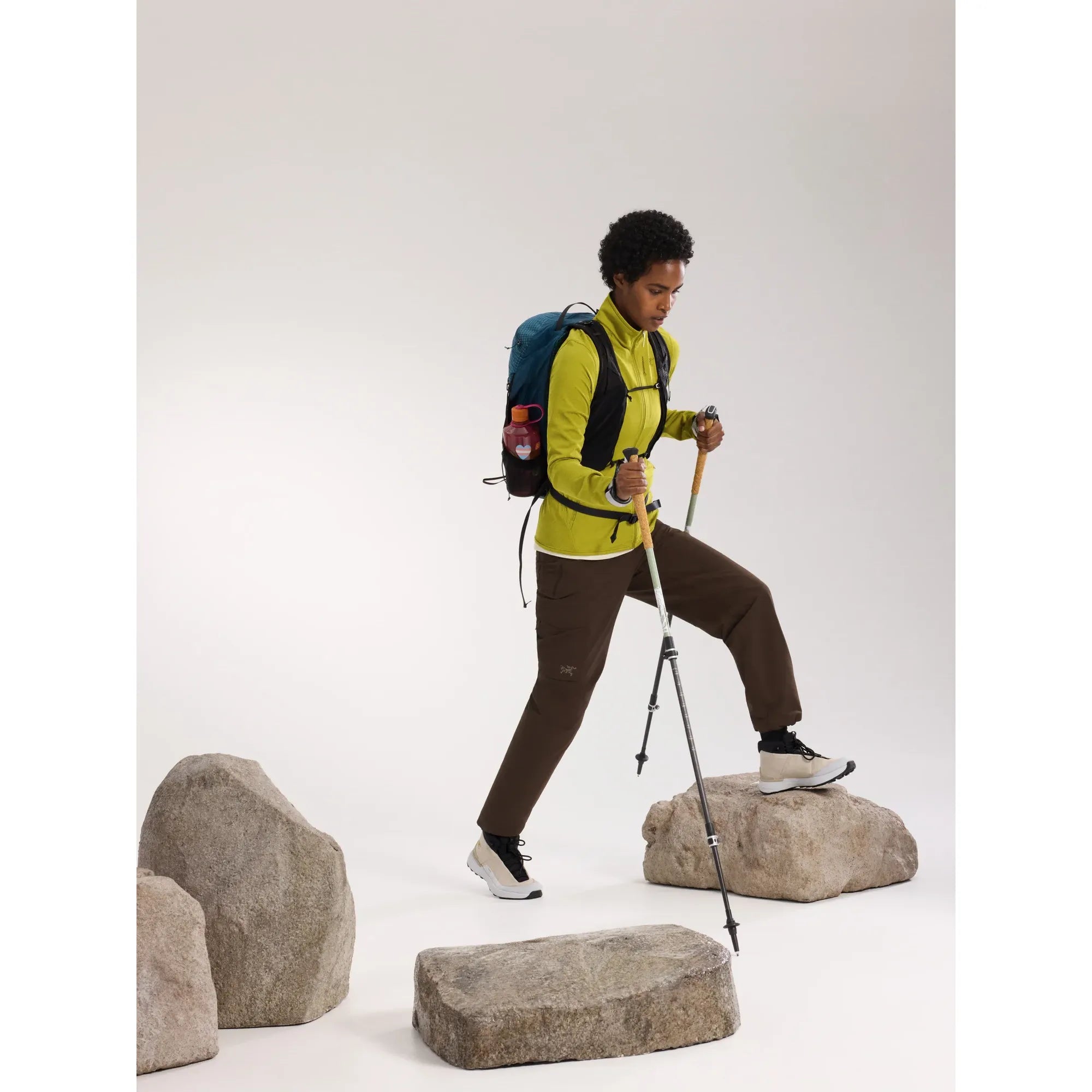 Arc'teryx Women's Delta Jacket