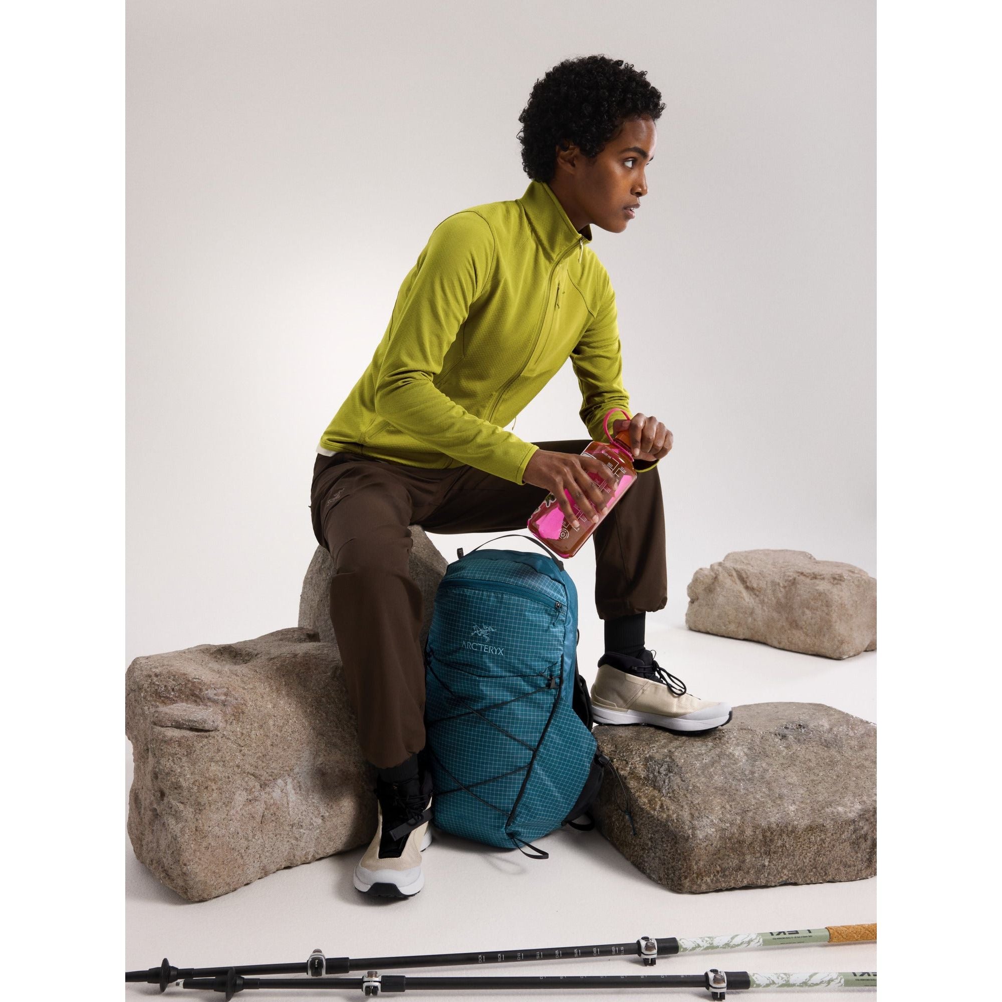 Arc'teryx Women's Delta Jacket