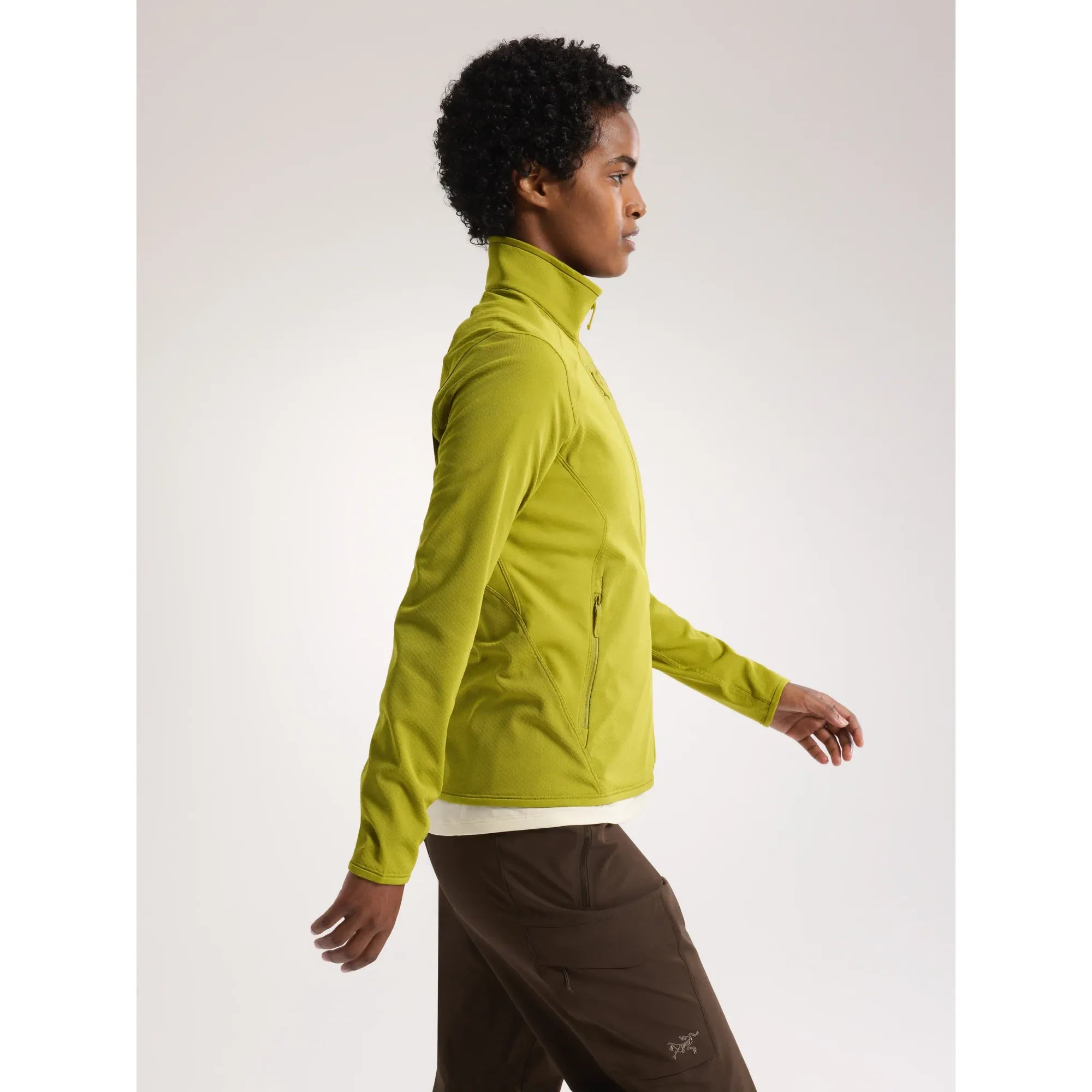 Arc'teryx Women's Delta Jacket