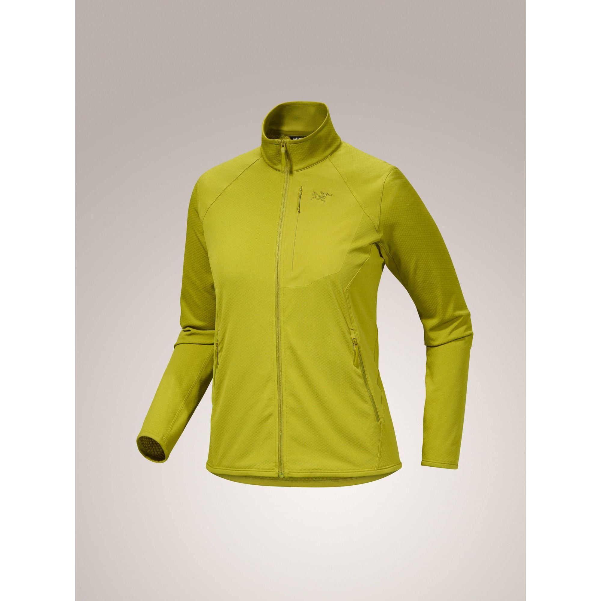 Arc'teryx Women's Delta Jacket