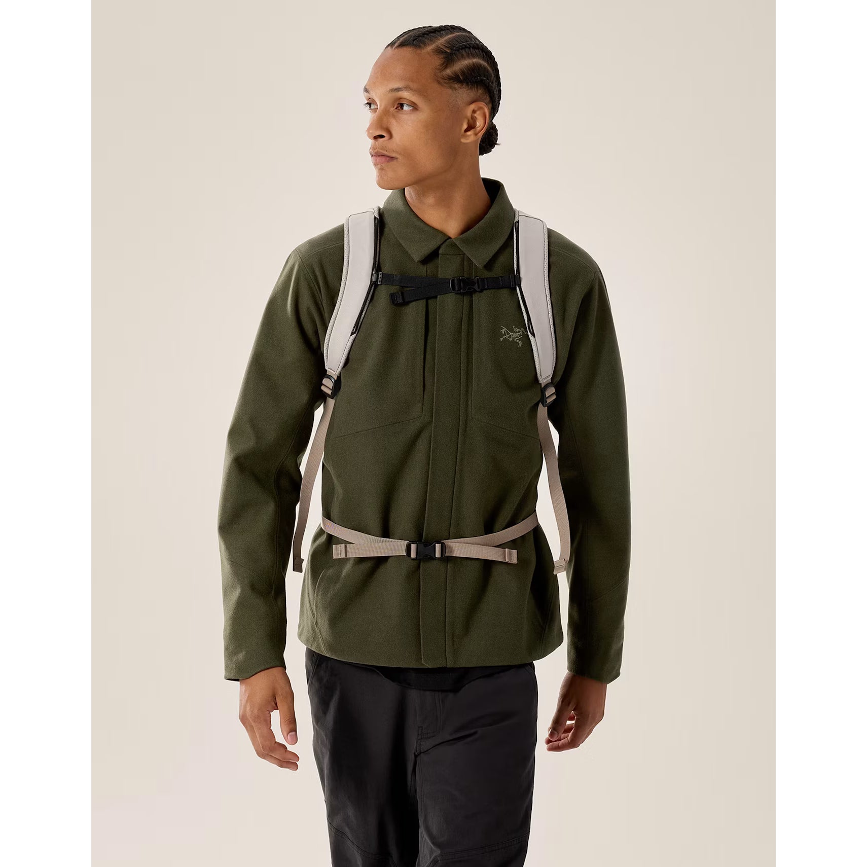 Arc'teryx Mantis 16L Backpack