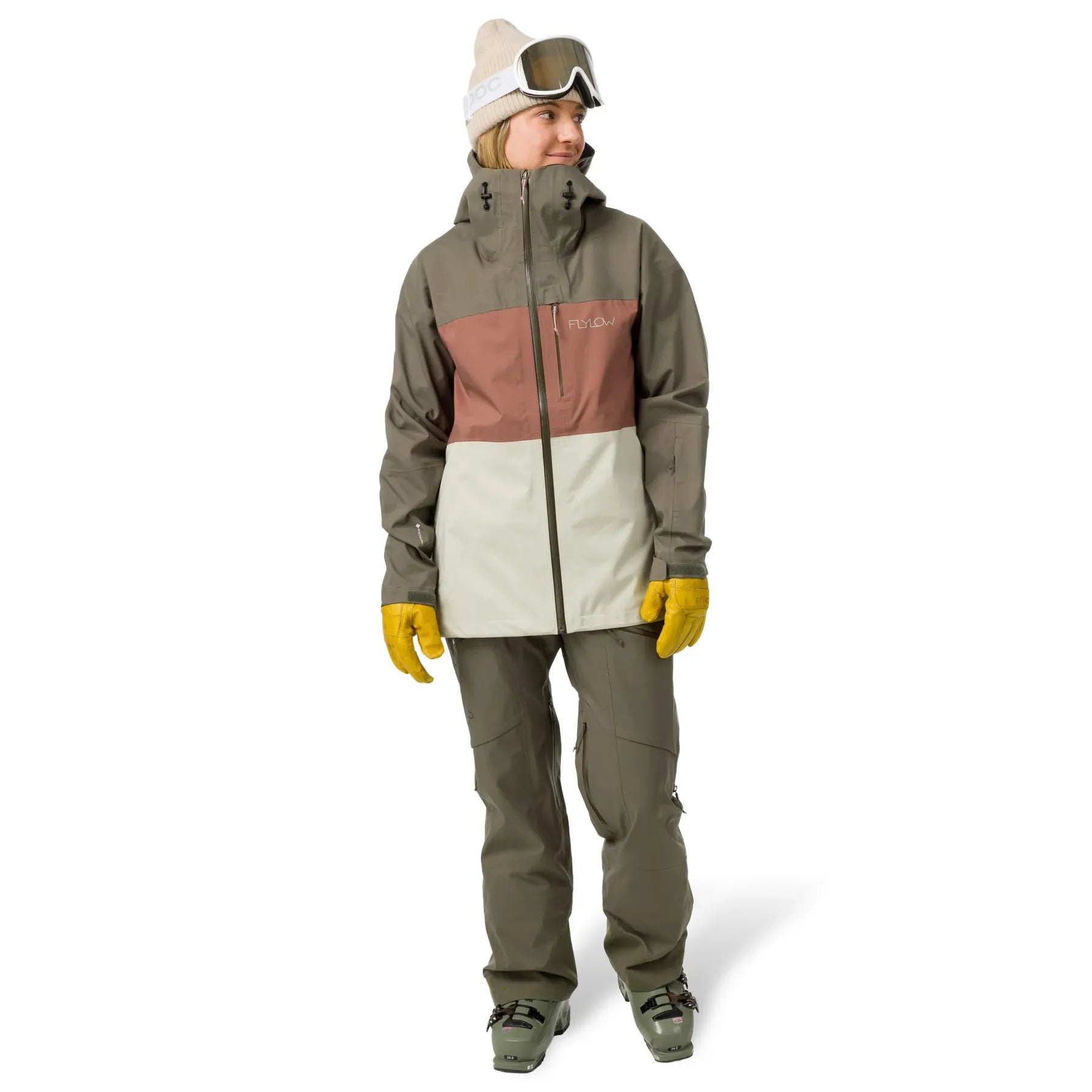Flylow Women's Lucy Jacket