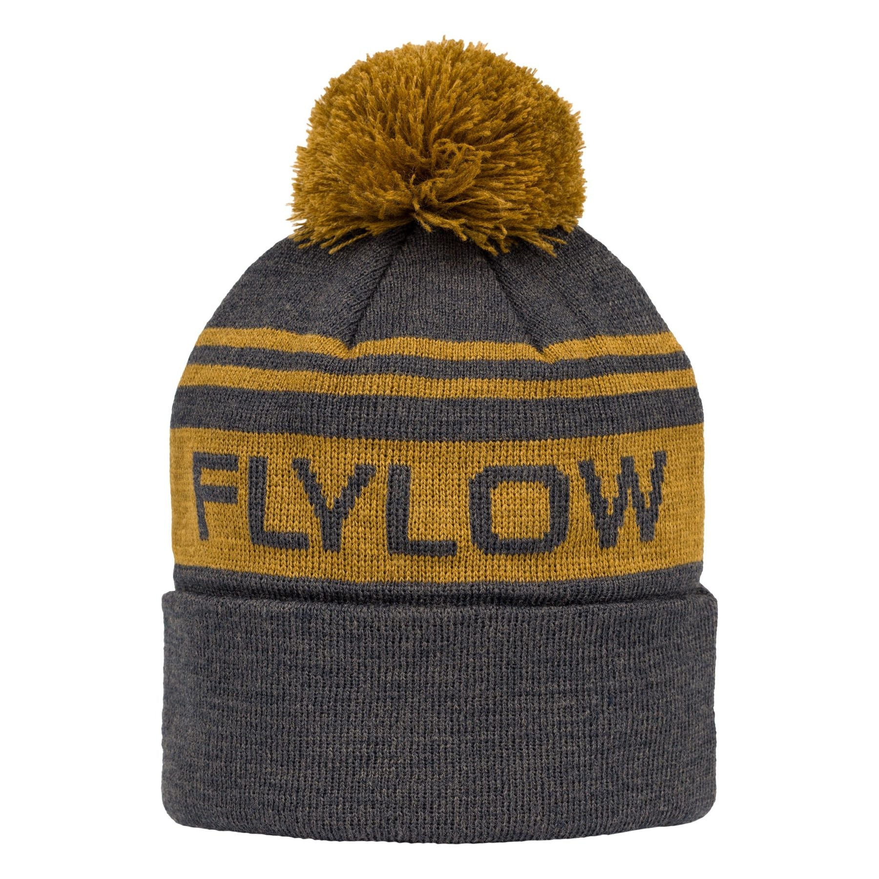 Flylow OG Pom Beanie
