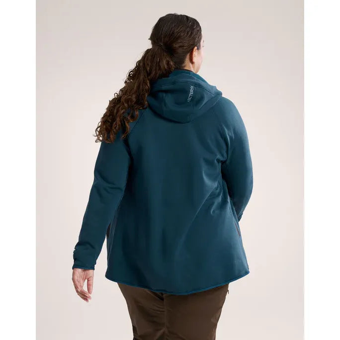 Arc'teryx Women's Kyanite Hoody