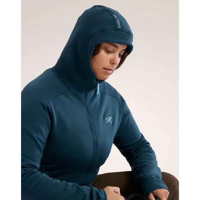 Arc'teryx Women's Kyanite Hoody