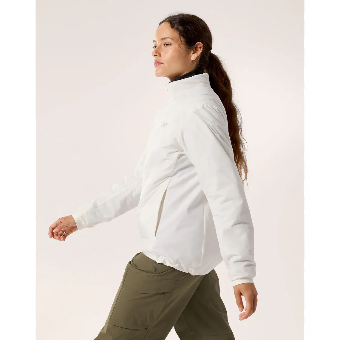 Arc'teryx Women's Atom Jacket