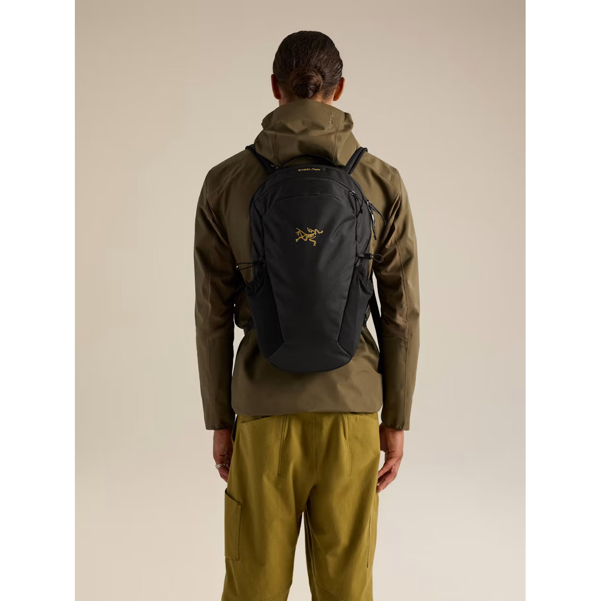 Arc'teryx Mantis 16L Backpack