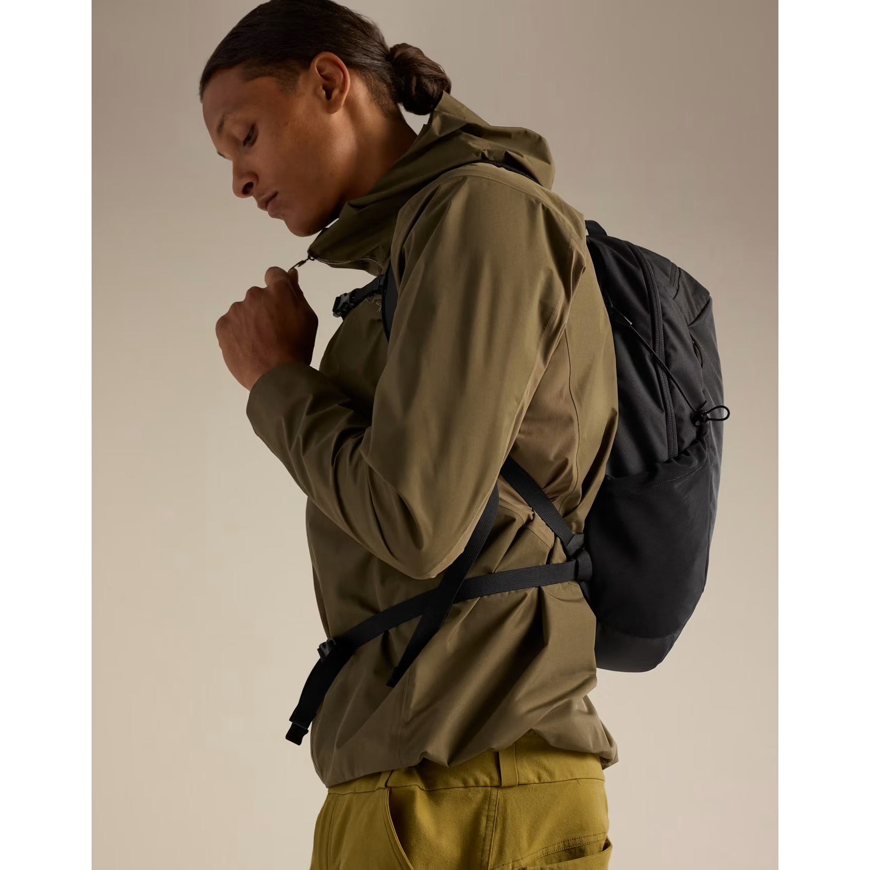 Arc'teryx Mantis 16L Backpack
