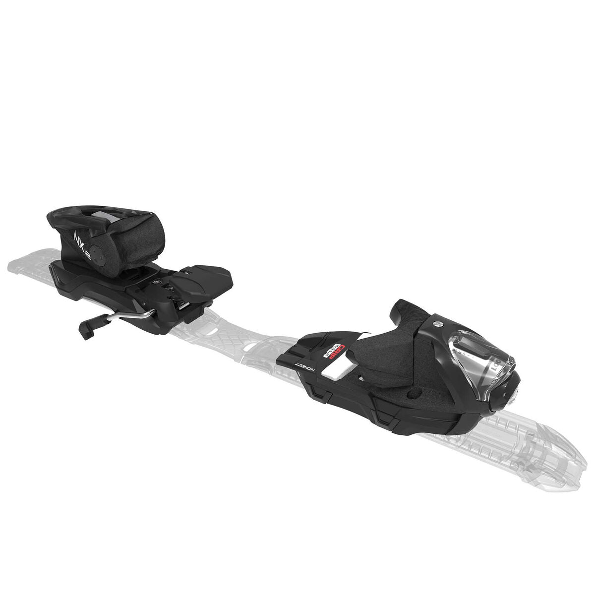 Rossignol Arcade 84 26 Skis With NX12 Konect GW Binding