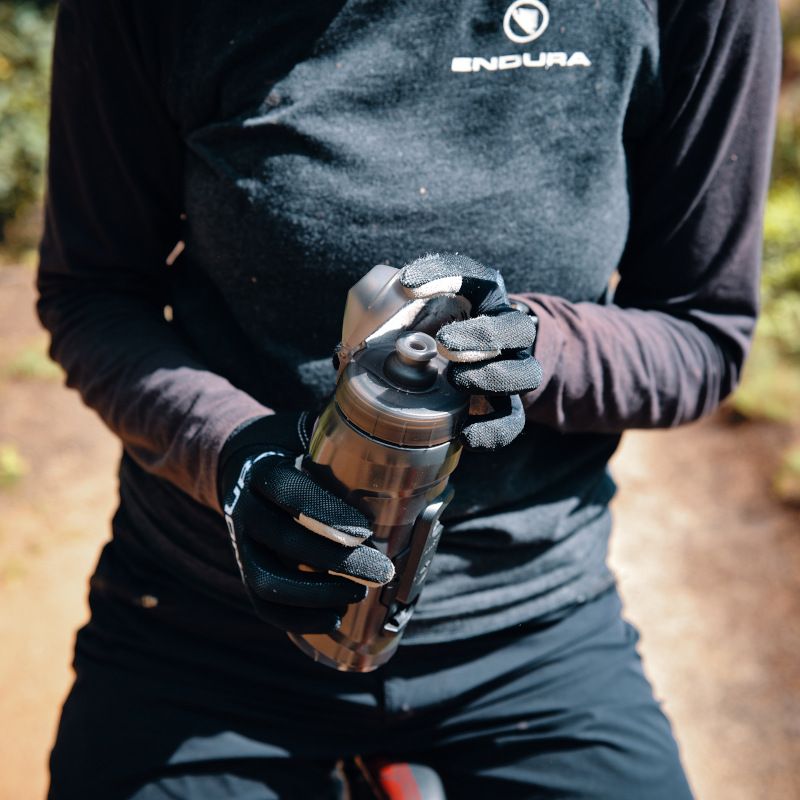 Fidlock 590ml Single Bottle for Cageless Magnetic System - No Base