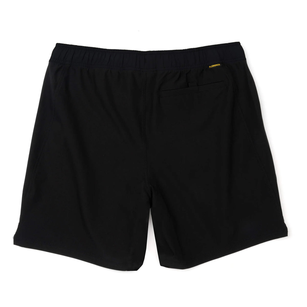 Florence Marine X Men's Standard Issue Elastic Short