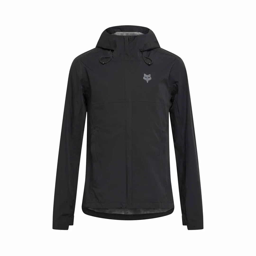 Fox Men's Ranger 2.5-Layer Water Jacket