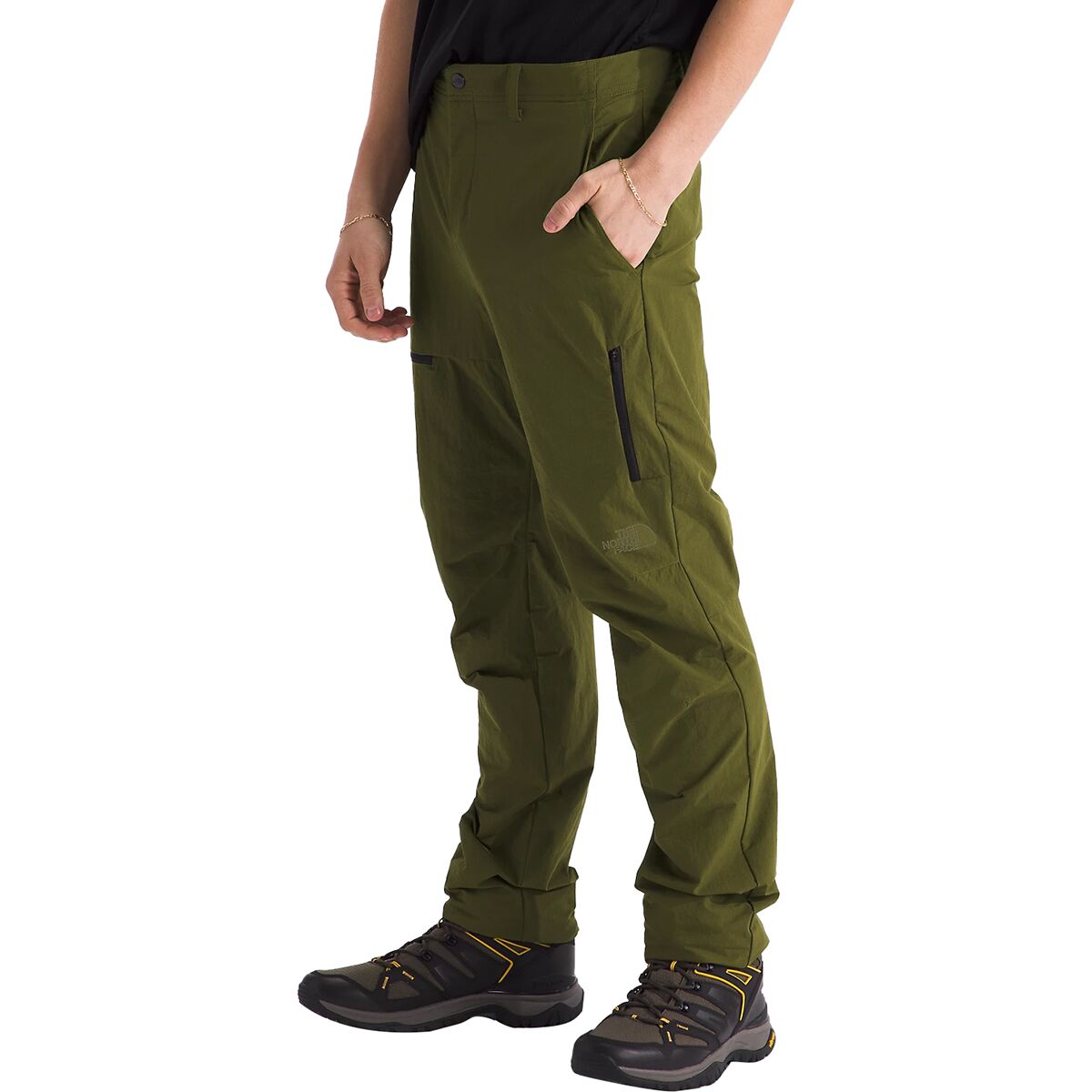 The North Face Men's Basin Pants