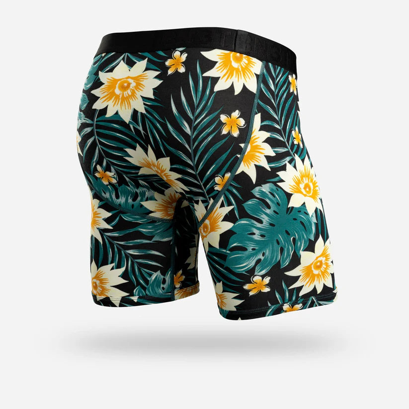 Bn3th Men's Classic Print Boxer