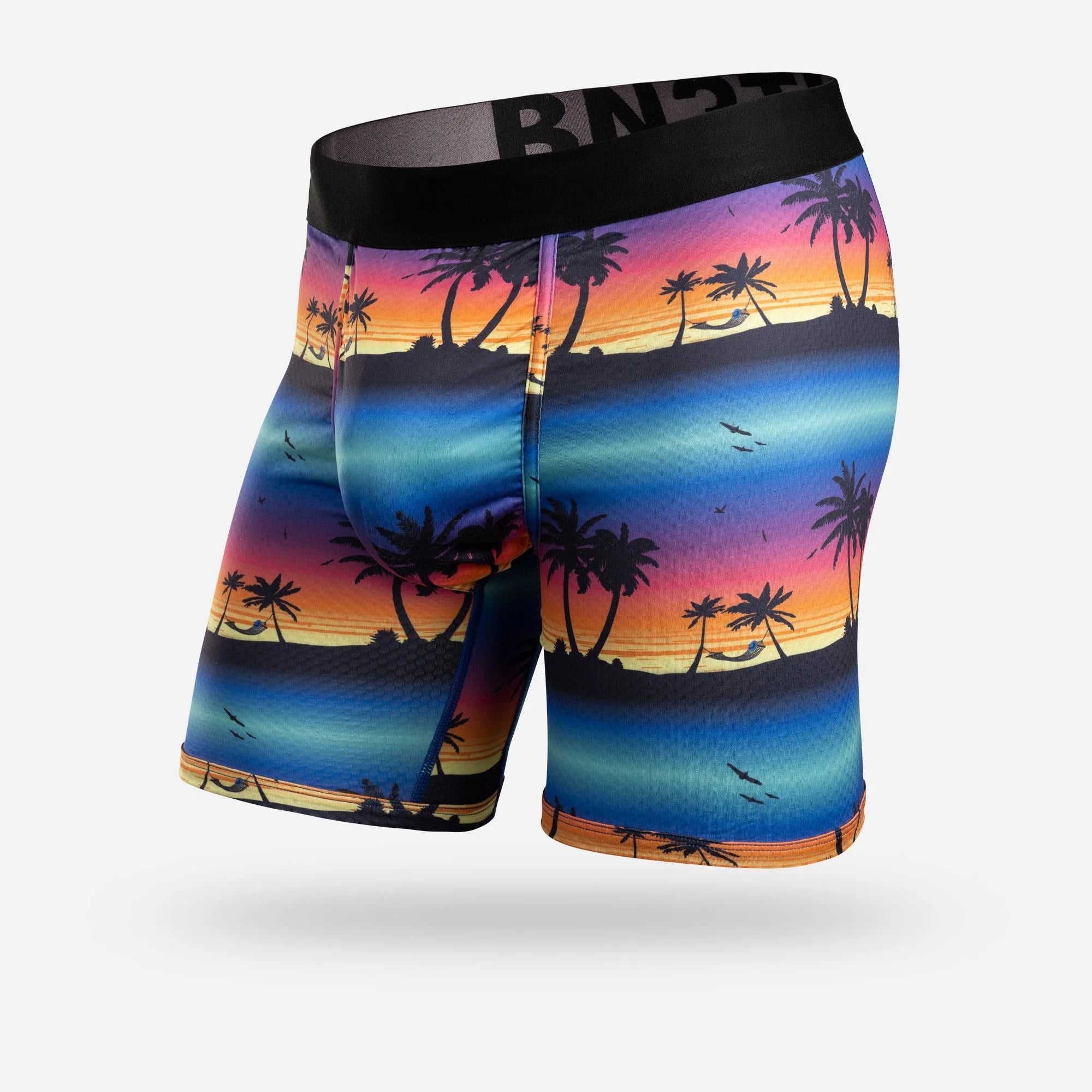 Bn3th Men's Entourage Boxer