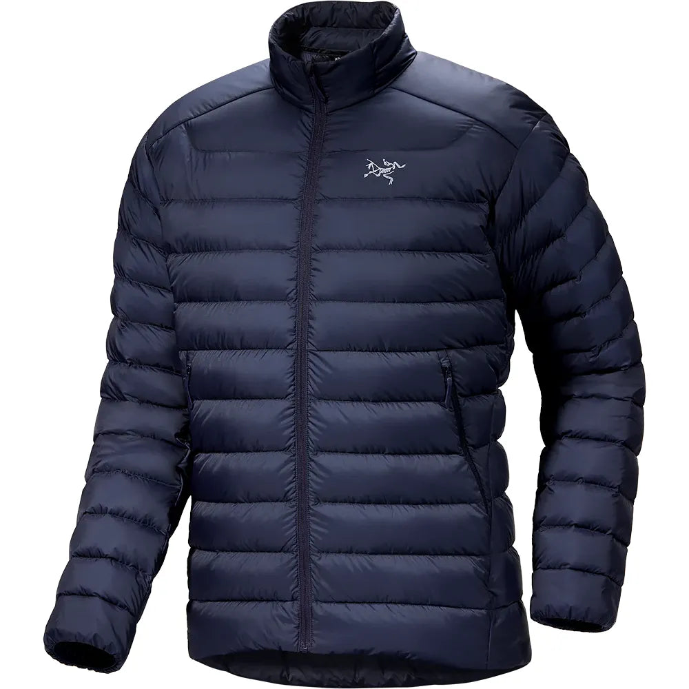Arc'teryx Men's Cerium Jacket
