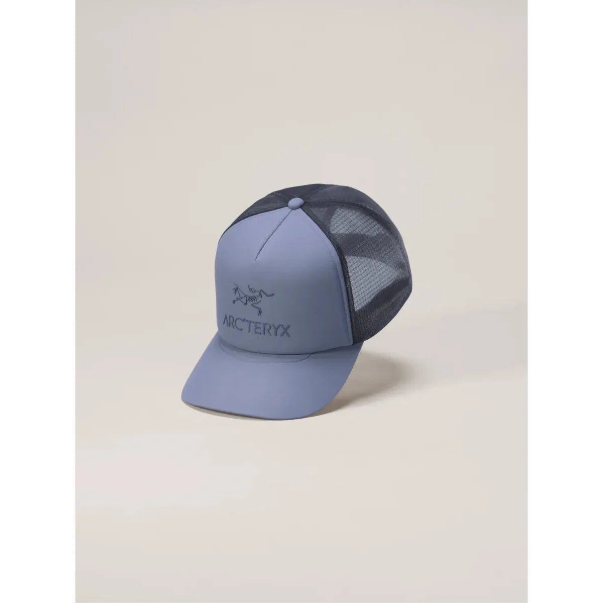 Arc'teryx Bird Word Trucker Curved Hat