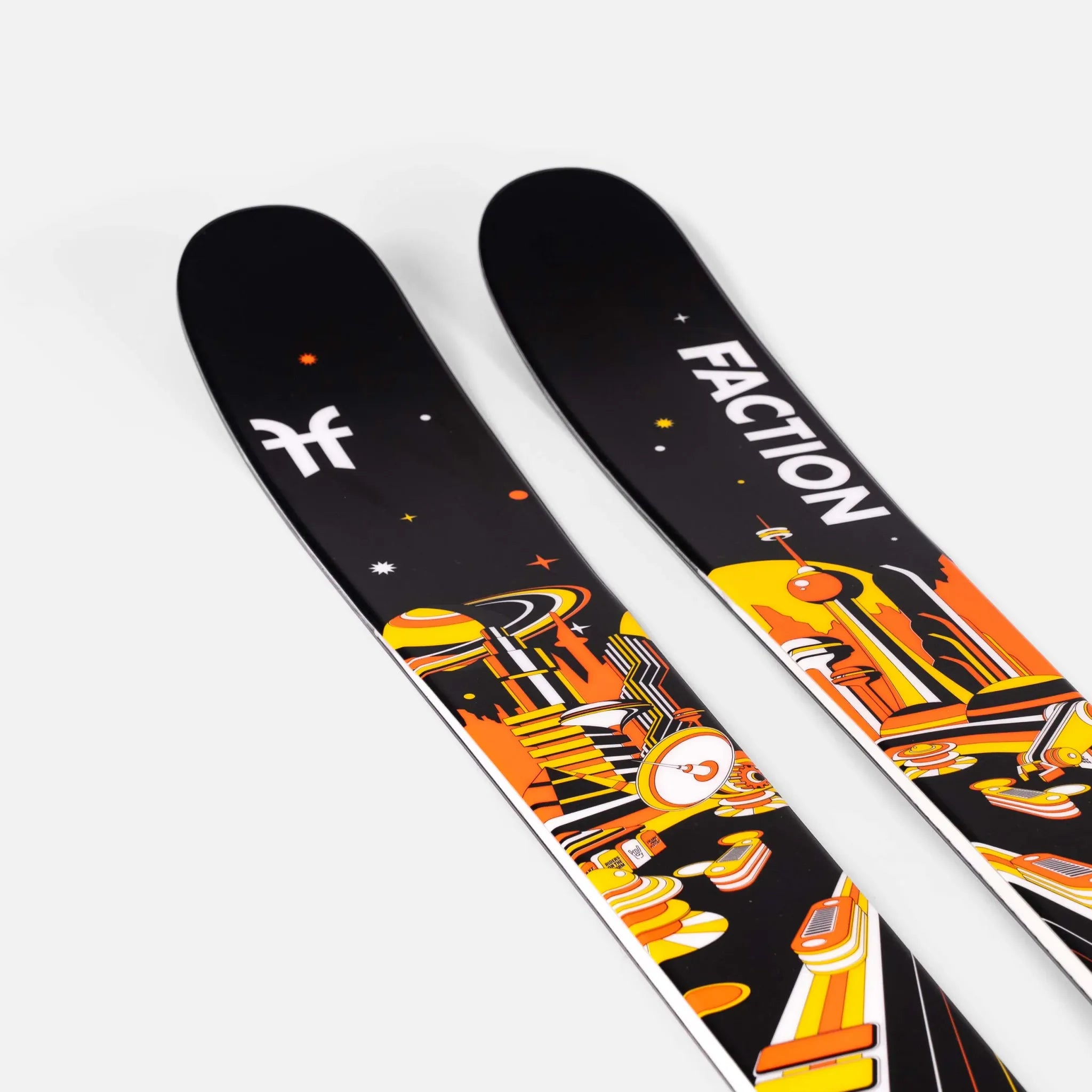 Faction Prodigy 2 Ski only