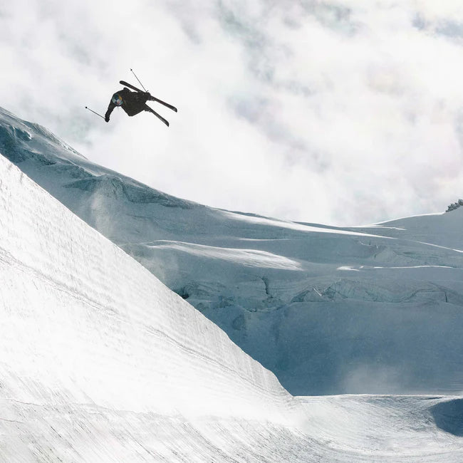 Faction Studio 0 GU (Ski Only) '26
